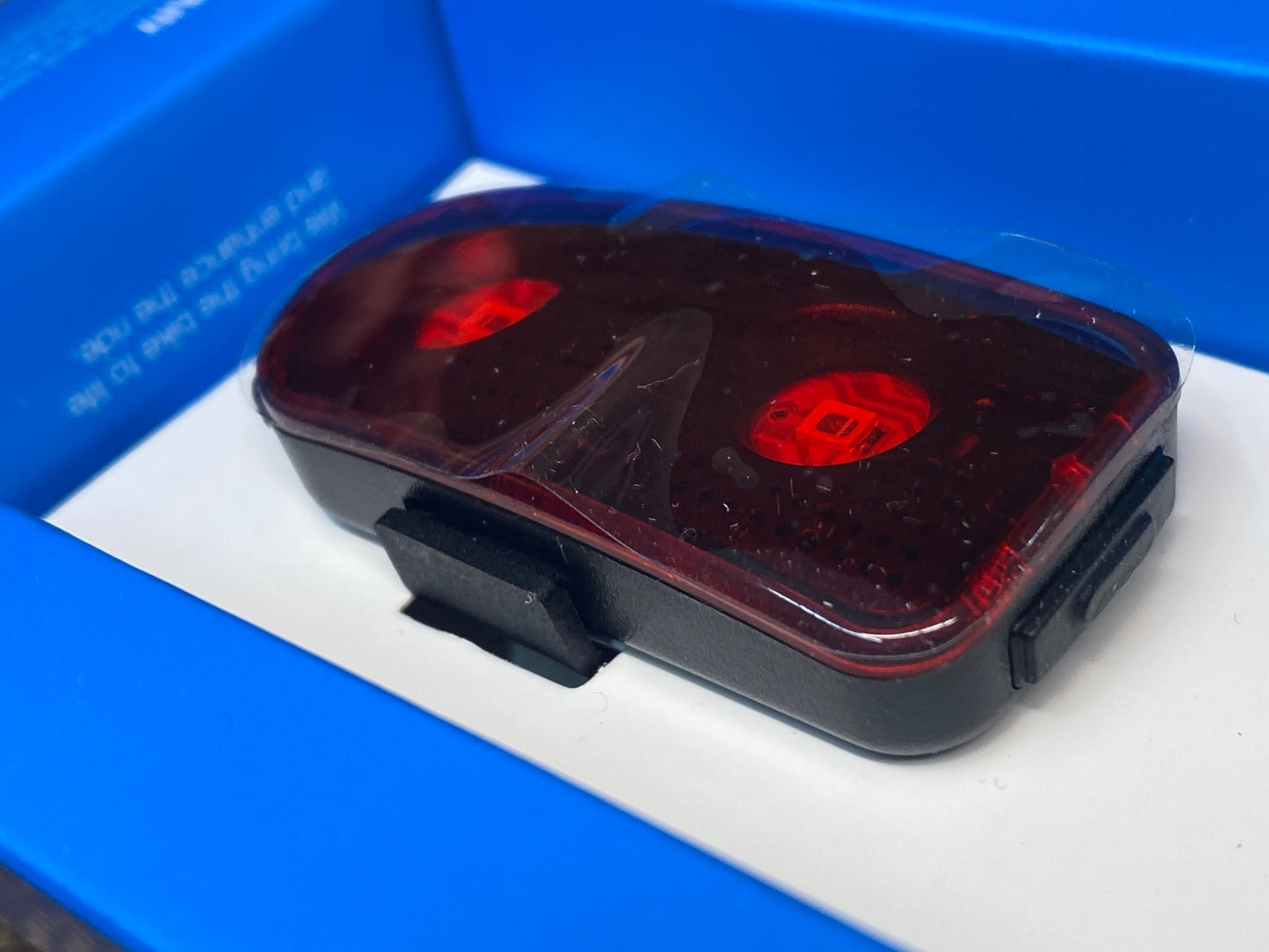 IV764 ジャイアント GIANT NUMEN ALUMBRA TL テールライト