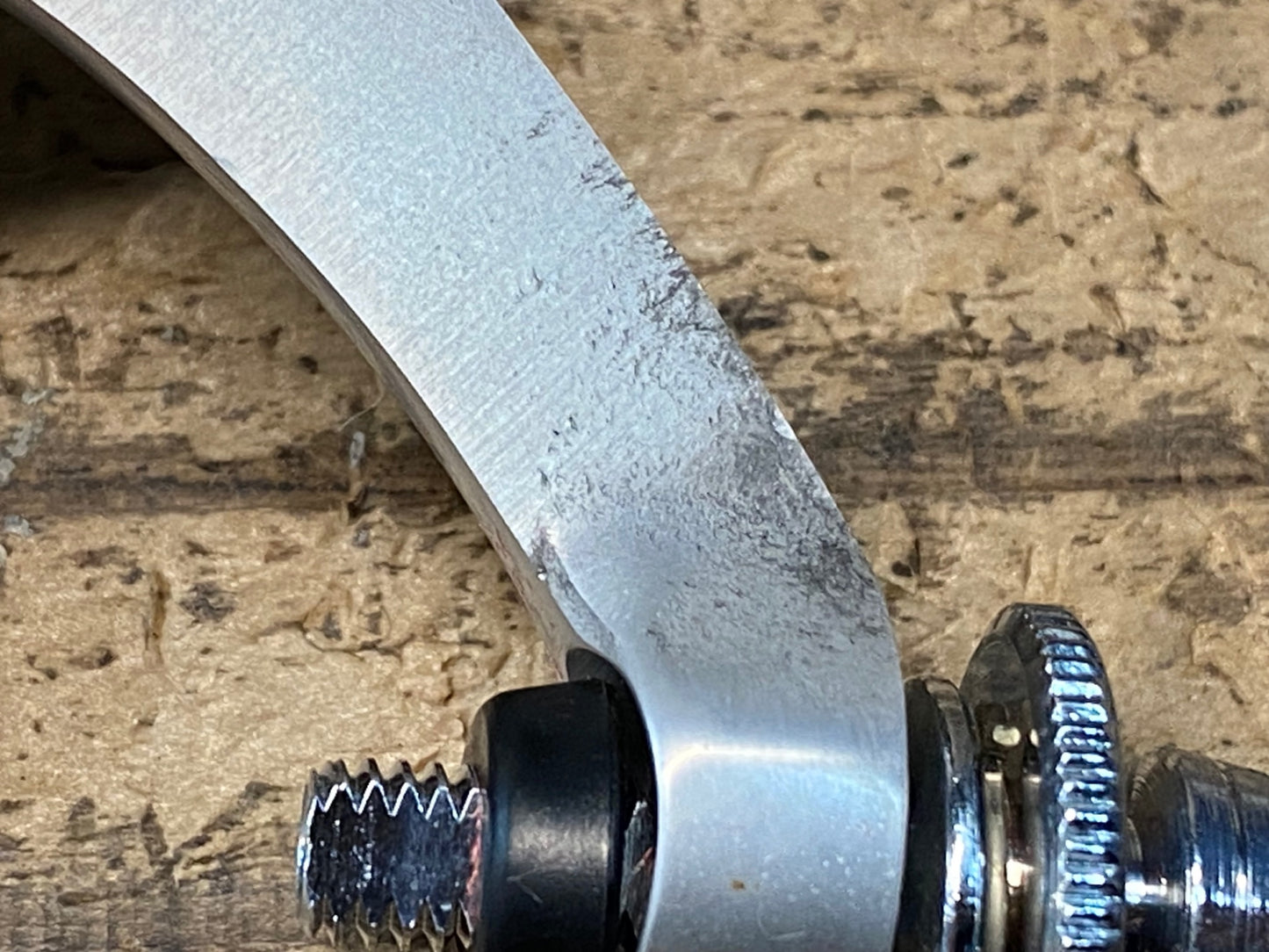 IH706 シマノ SHIMANO デュラエース DURA-ACE BR-7400 前後キャリパーブレーキセット