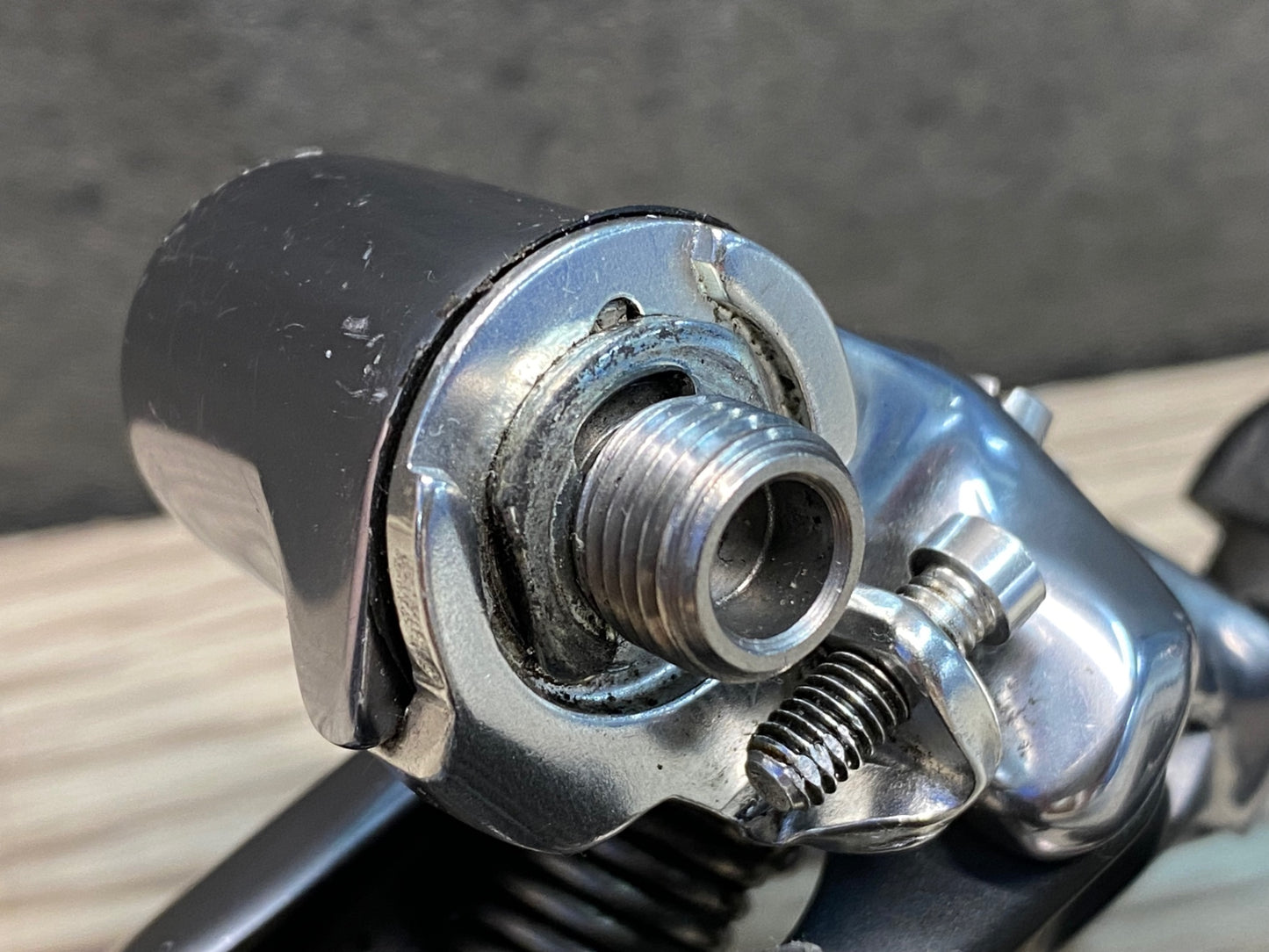 IN714 シマノ SHIMANO デュラエース DURA-ACE FD-7800 RD-7800 前後ディレイラーセット バンド式φ34.9