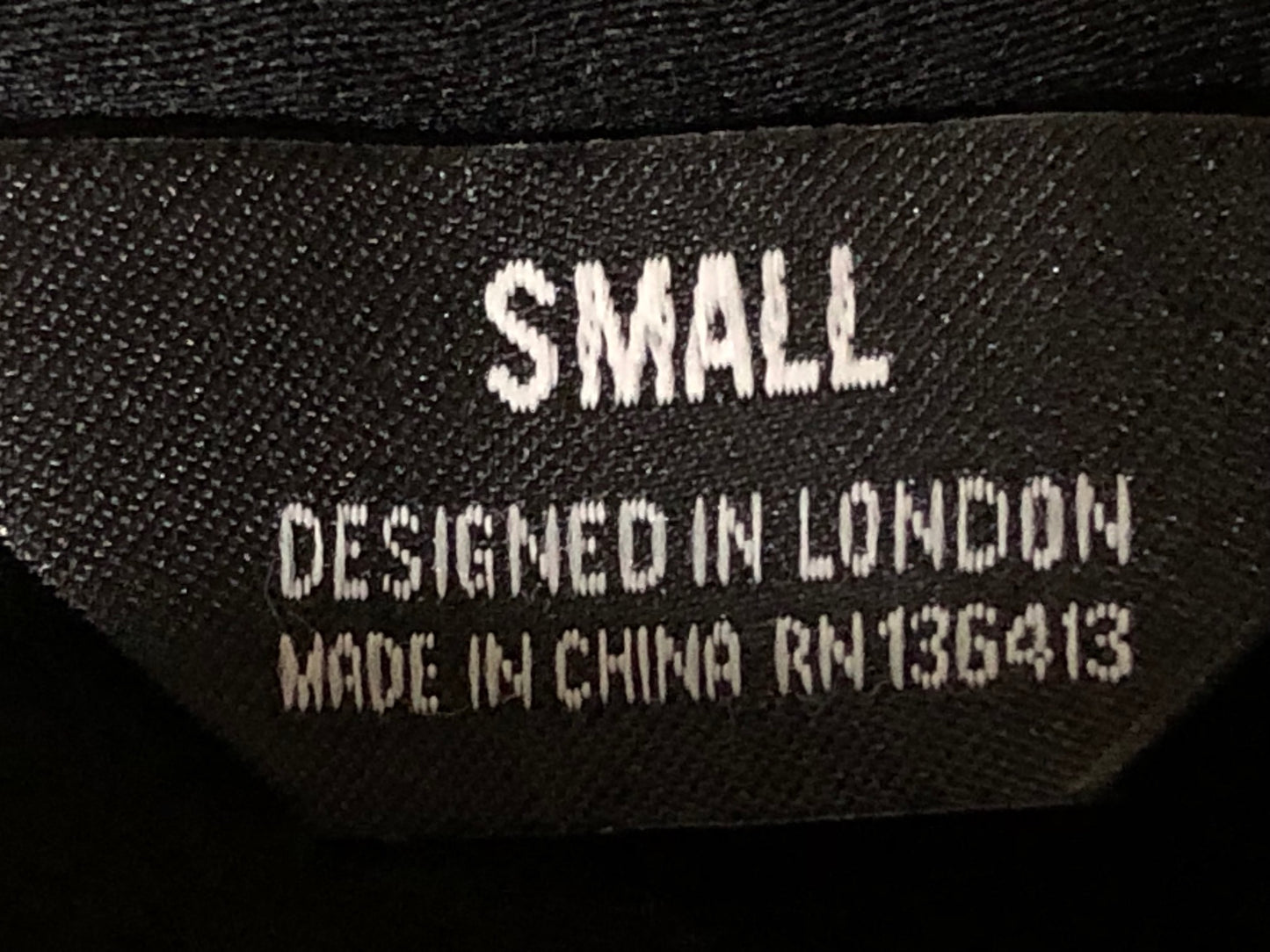 IY454 ラファ Rapha WINTER JERSEY 長袖 サイクルジャケット 黒 S 裏起毛