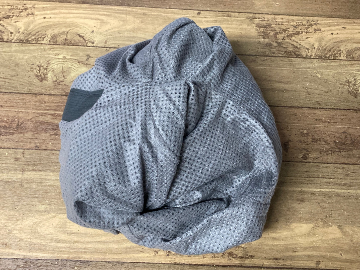 IL445 モンベル mont-bell サイクルパンツ グレー L