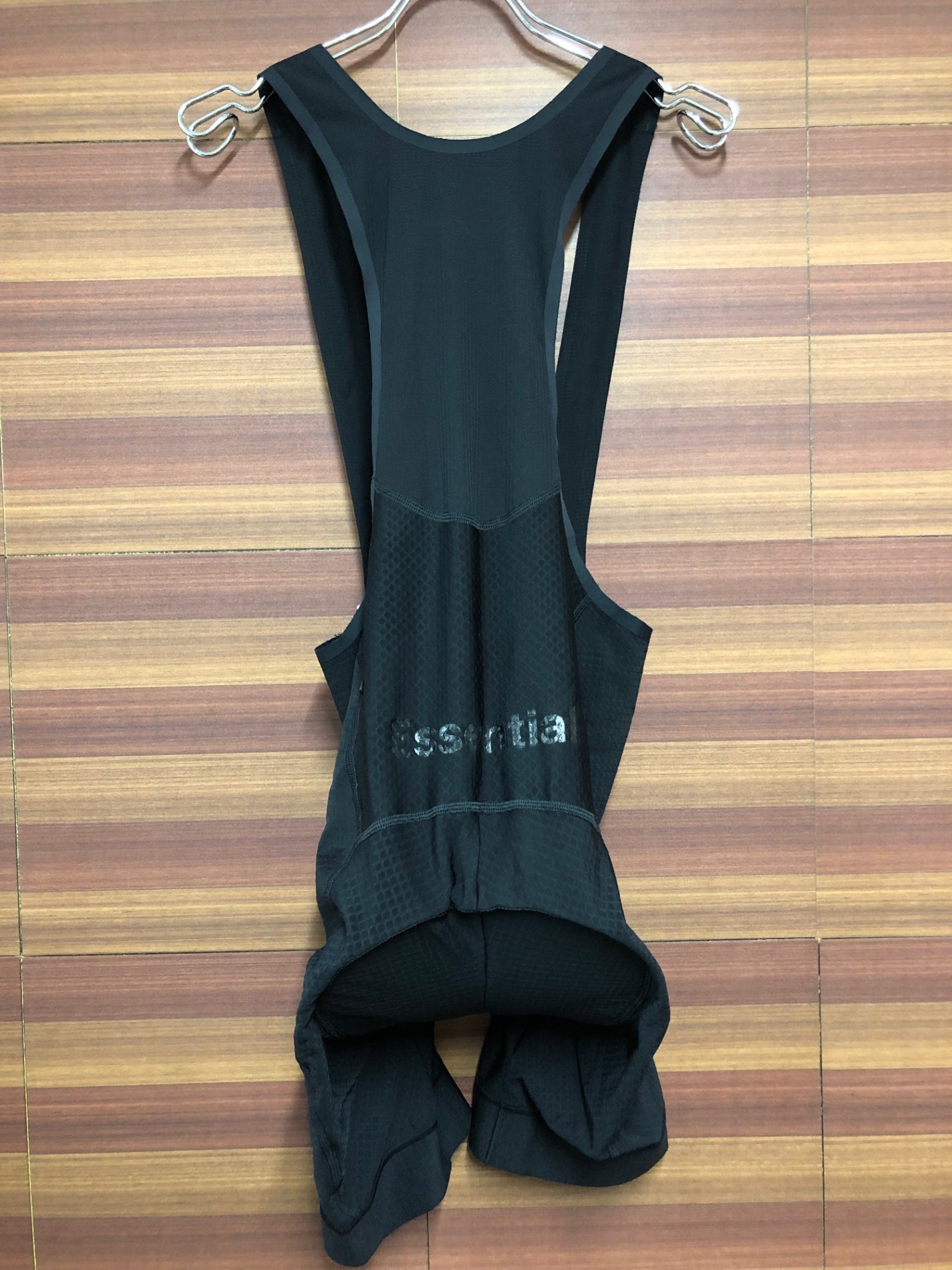 新品PNS Mechanismレディース ビブショーツ（ブラック・Lサイズ） Women's Mechanism Pro Bibs | Pas Normal Studios