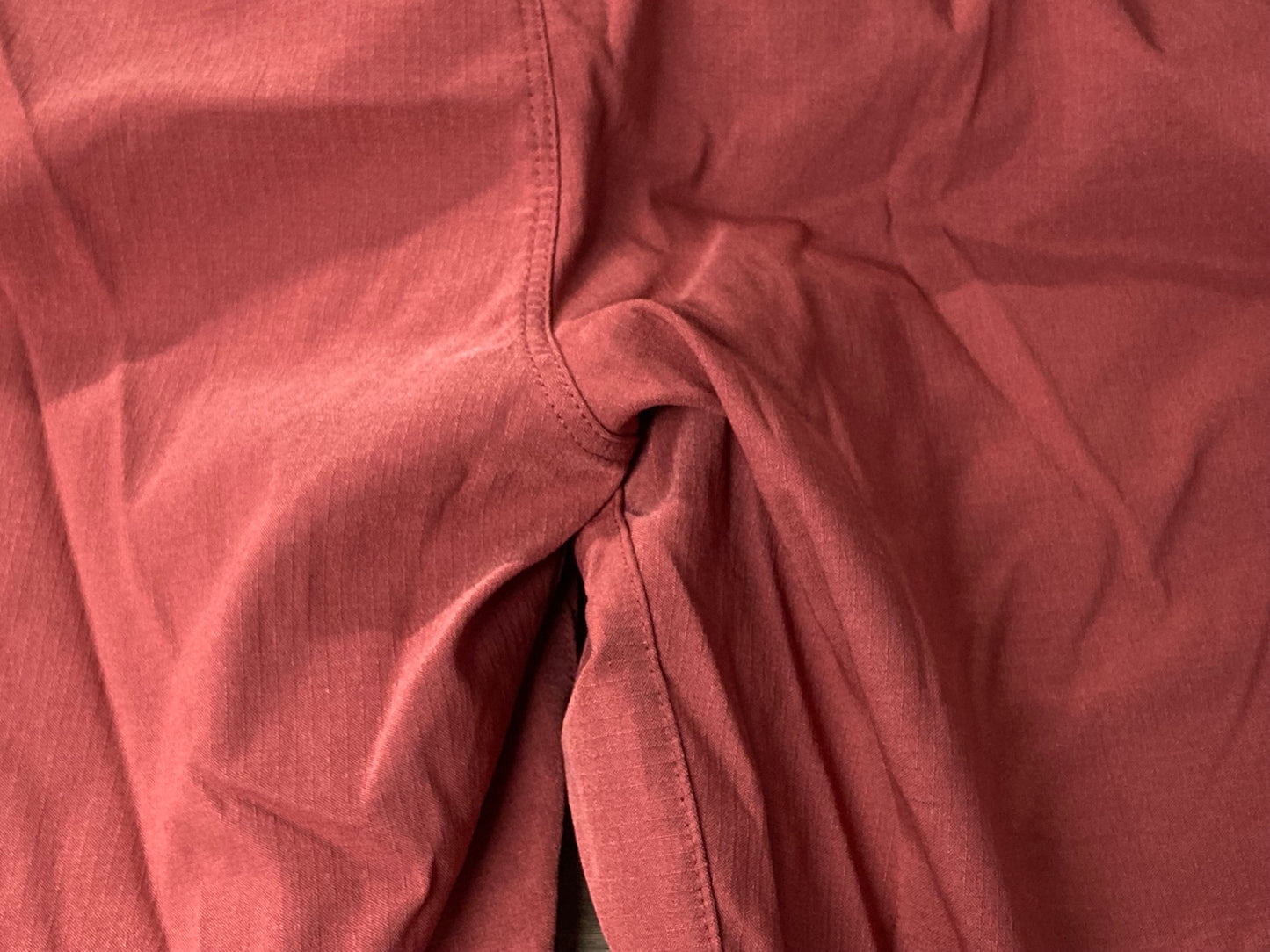 IQ336 ペダレット PEdALED ハーフパンツ オレンジ XS