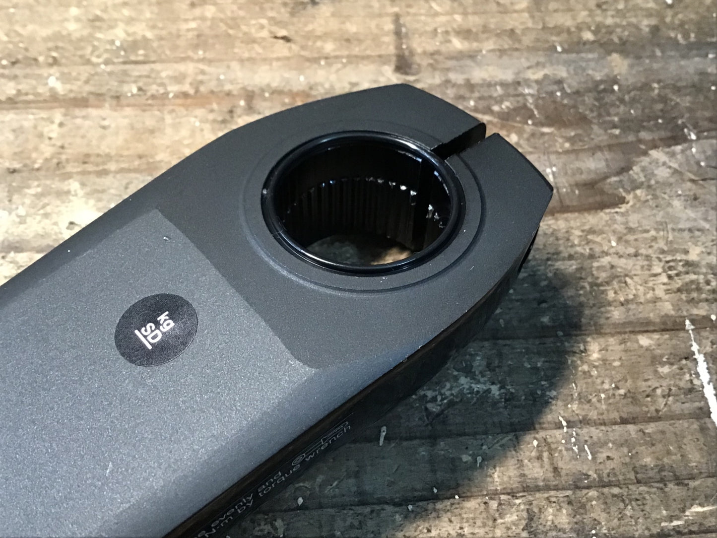 IJ887 シマノ SHIMANO 105 FC-R7000 クランクアーム 170mm