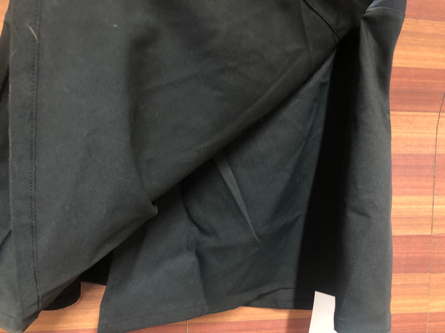 IM924 パールイズミ Pearlizumi サイクルスカート M-L 未使用