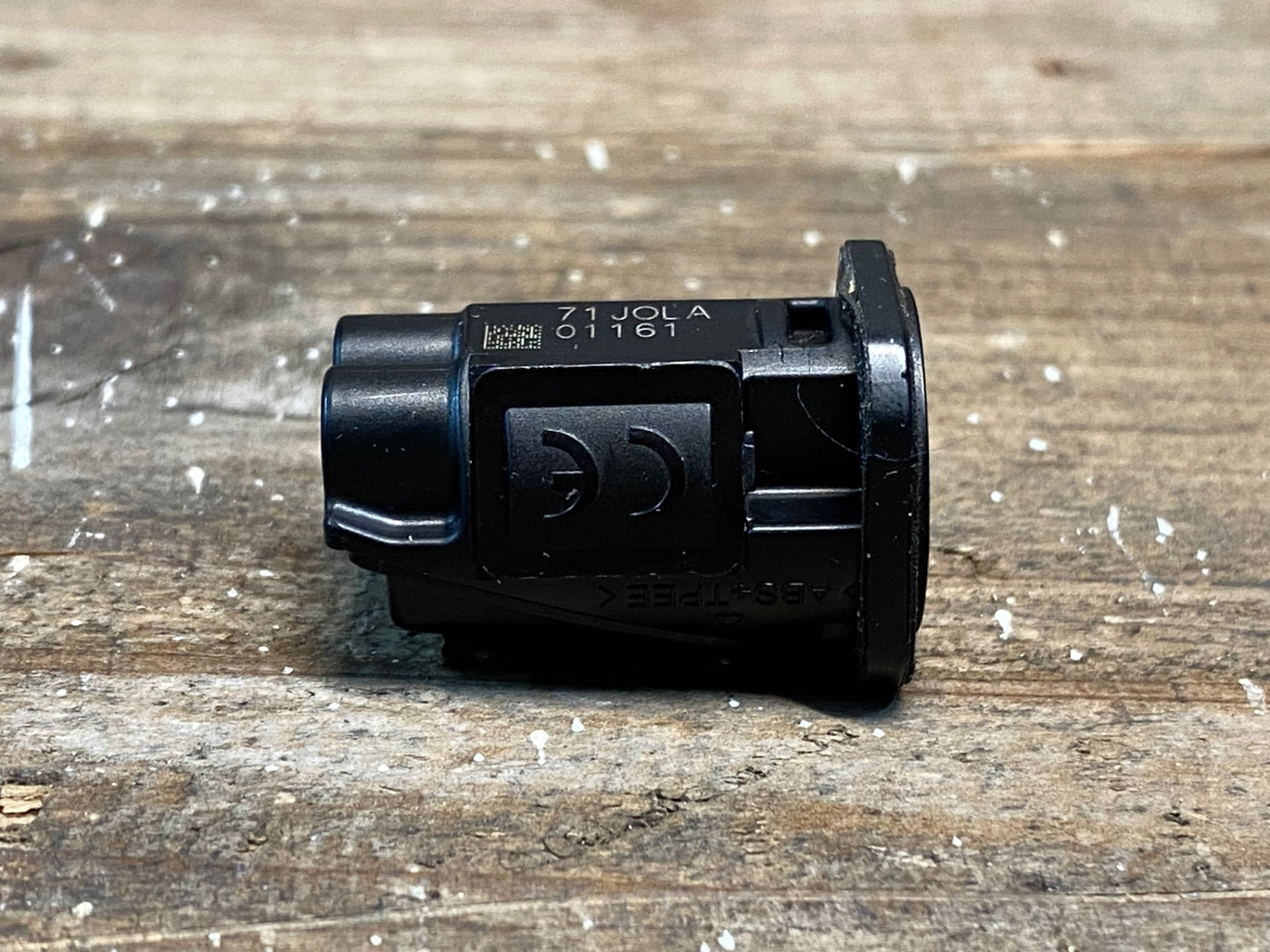 IO615 シマノ SHIMANO EW-RS910 ジャンクションA 2ポート Di2 電動 ※動作確認済