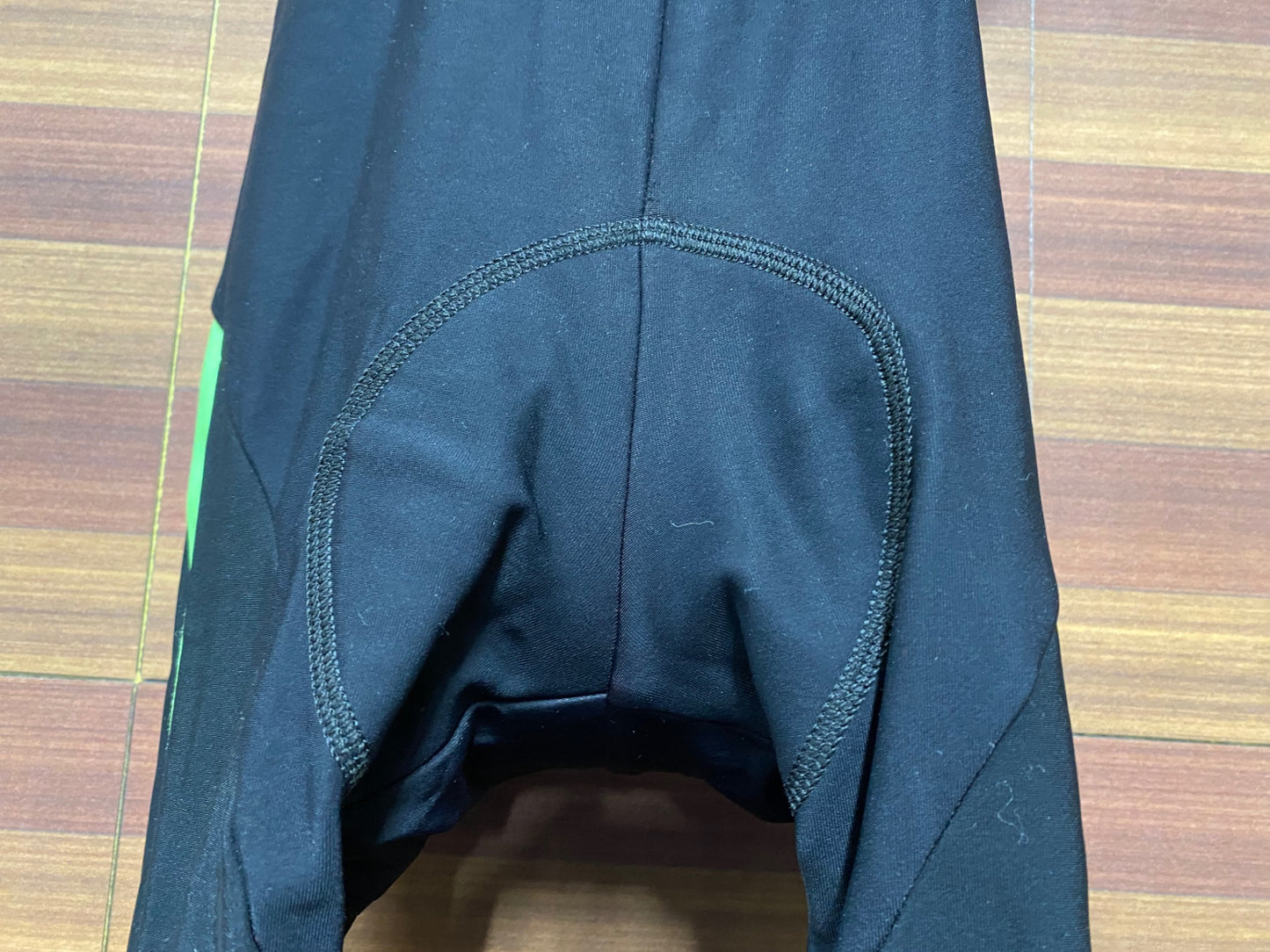 IN516 カステリ CASTELLI ビブタイツ 黒 M 裏起毛 cannondale