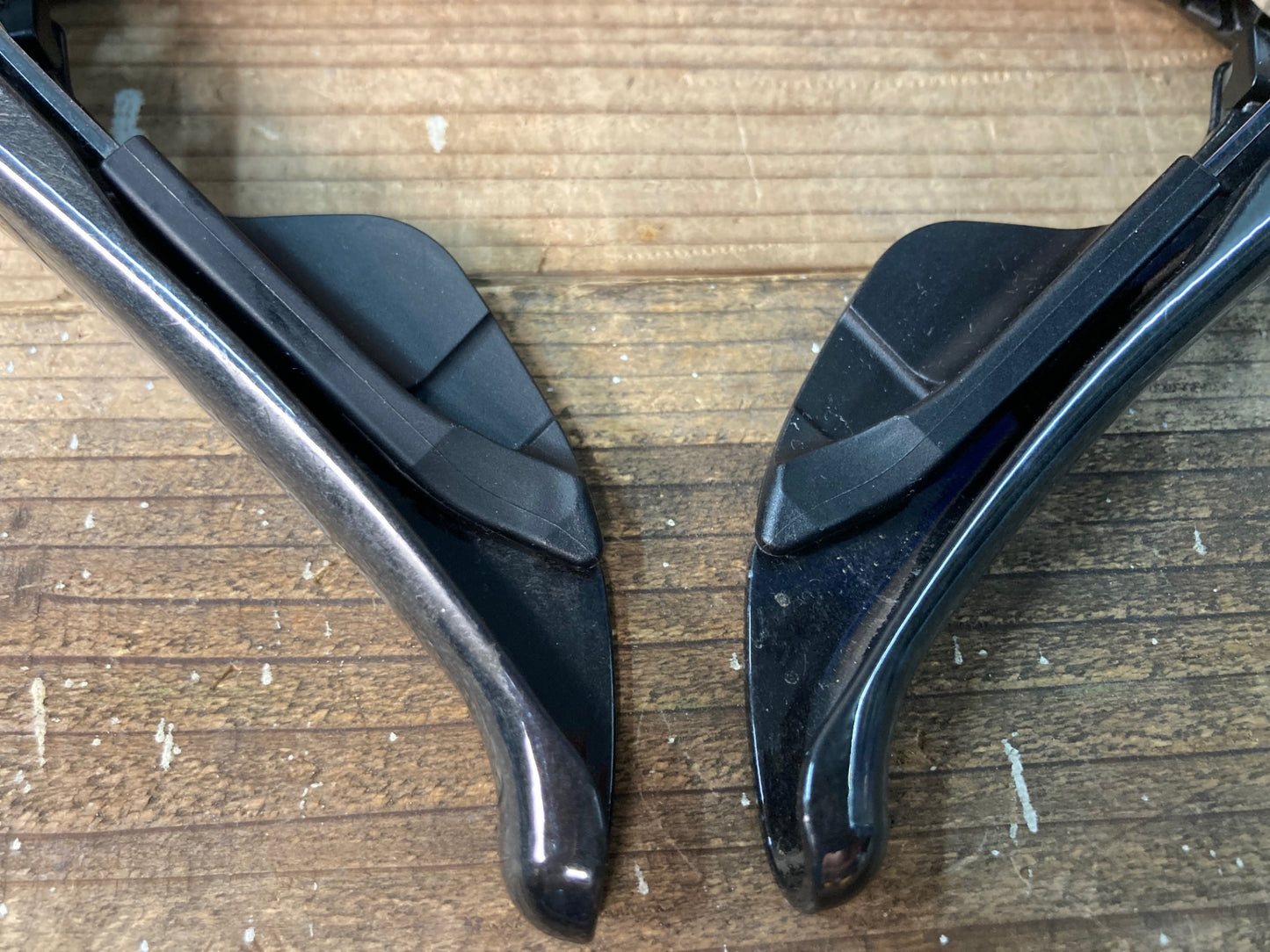 IR718 シマノ SHIMANO アルテグラ ULTEGRA ST-6800 STIレバー 2x11S