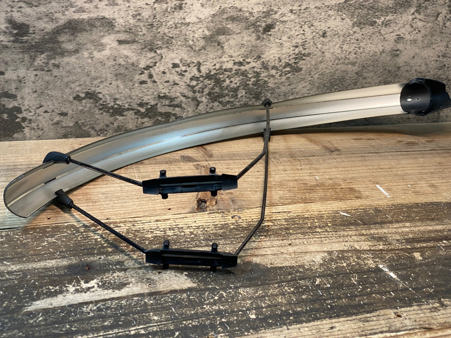 IC261 SKS Raceblade フェンダー 前後セット