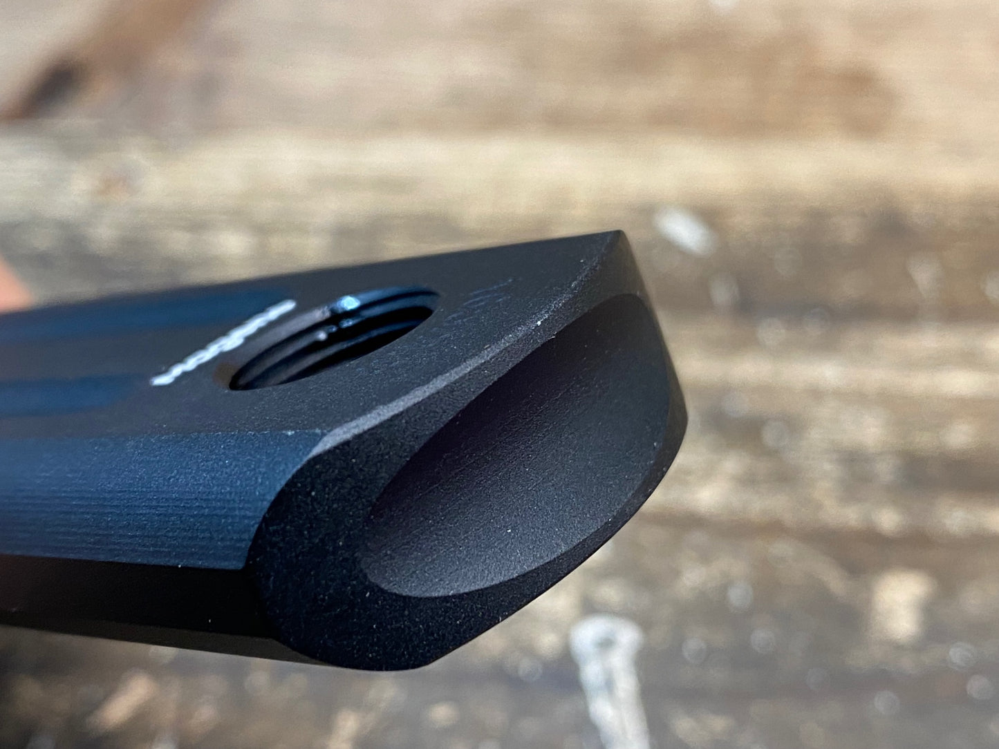 IW457 PES Magene クランクアーム 左のみ 165mm