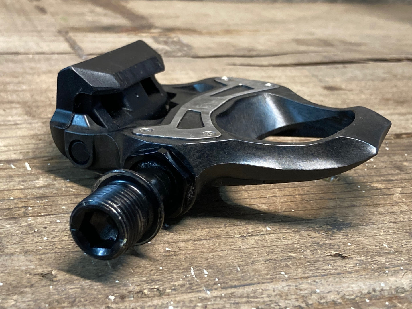 IN032 シマノ SHIMANO 105 PD-5800 ビンディングペダル SPD-SL