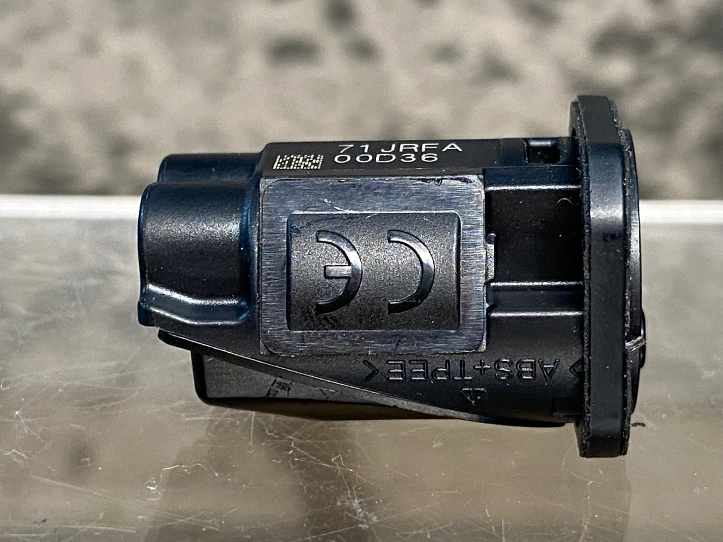 IW418 シマノ SHIMANO EW-RS910 ジャンクションA 2ポート Di2 動作確認済