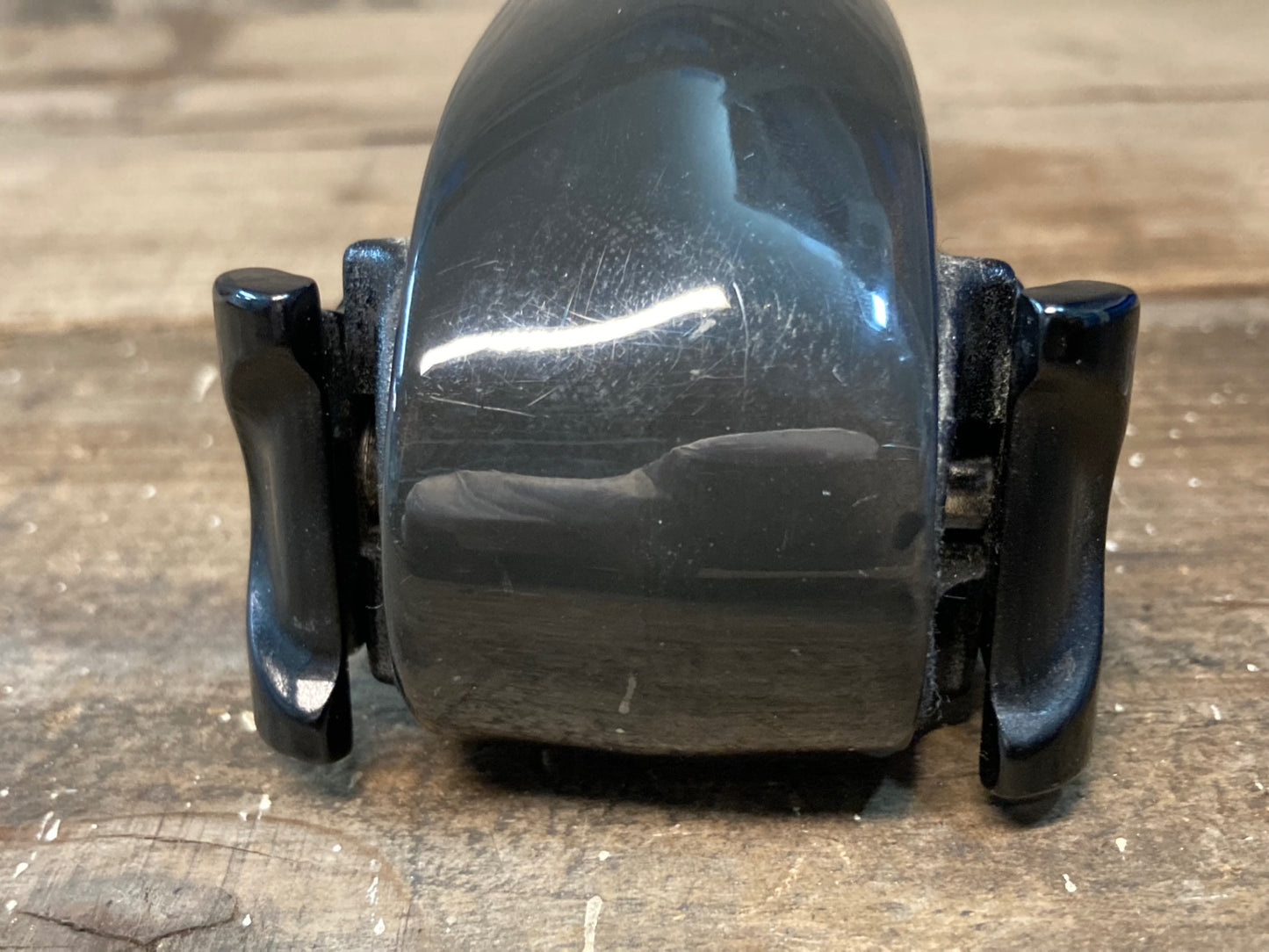 IO371 ボントレガー BONTRAGER カーボン シートマストキャップ 135mm 丸レール用