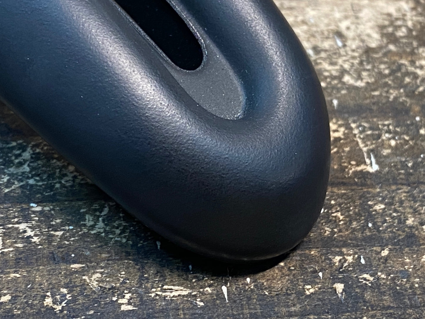 JA279 セラ SELLE SMP VT20 サドル 黒 142mm aisi 304 tube