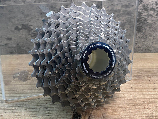 IN865 シマノ SHIMANO アルテグラ ULTEGRA CS-R8000 スプロケット 11-30T 11S