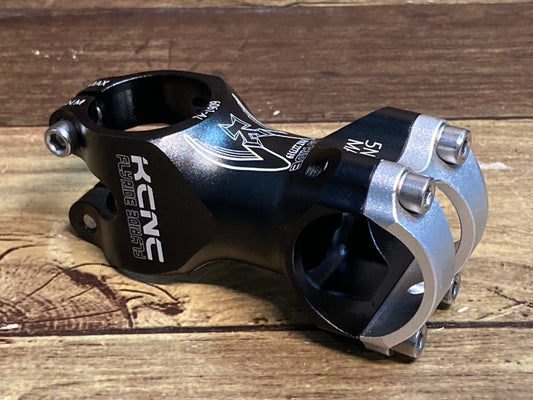 IL498 KCNC FLY RIDE アルミステム 60mm Φ31.8