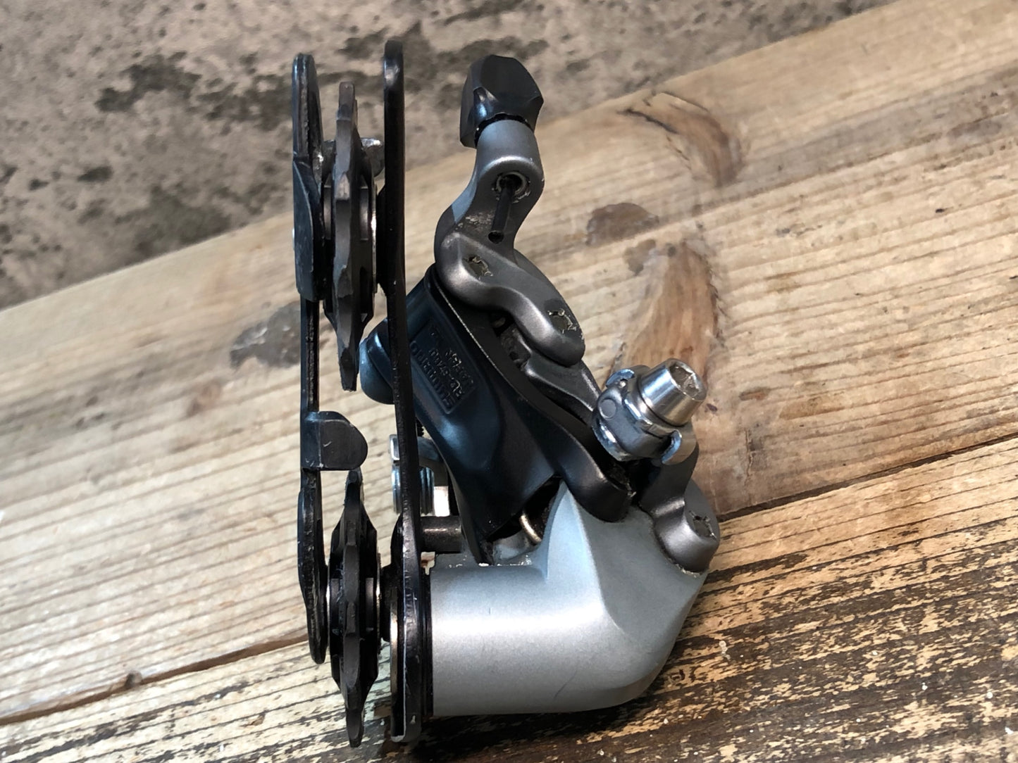 IM381 シマノ SHIMANO アルテグラ ULTEGRA RD-6700 リアディレイラー