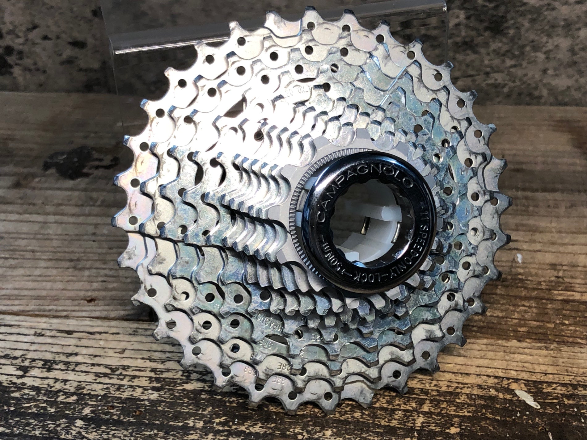 Amazon.co.jp: campagnolo(フリガナ: カンパニョーロ) VELOCE PS
