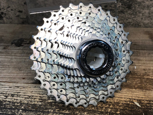 IZ082 カンパニョーロ CAMPAGNOLO コーラス CHORUS CS1S-CE22 スプロケット 12-32T 11S