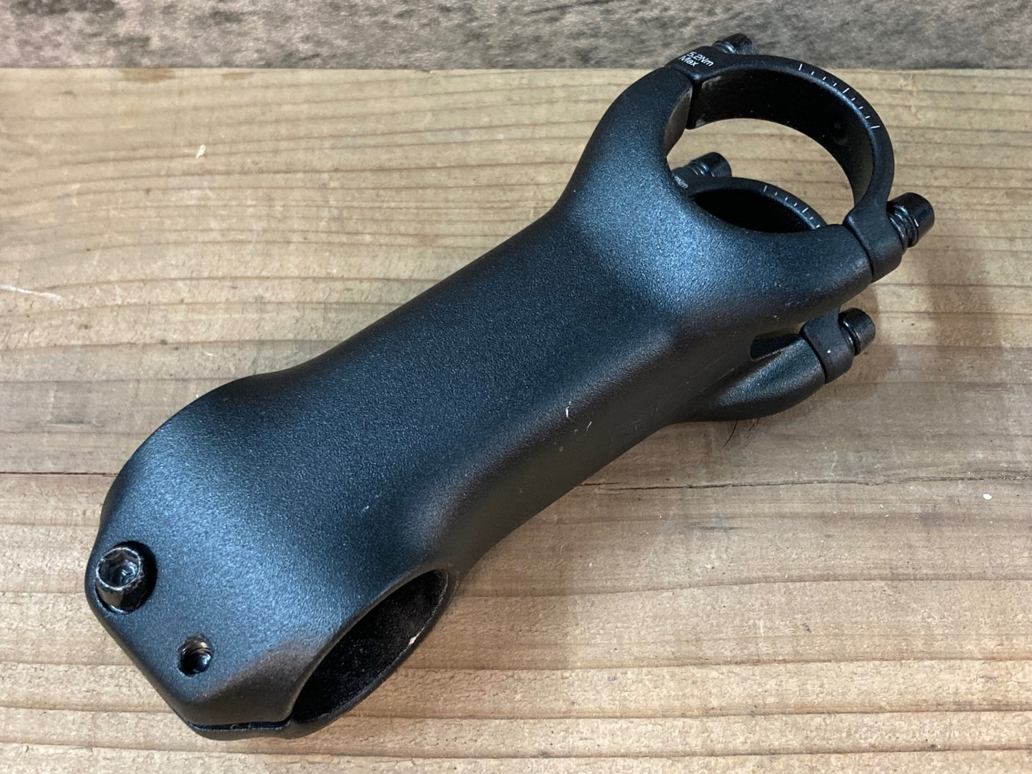 IO370 ボントレガー Bontrager Elite Blender アルミ ステム 31.8Φ 90mm 7°