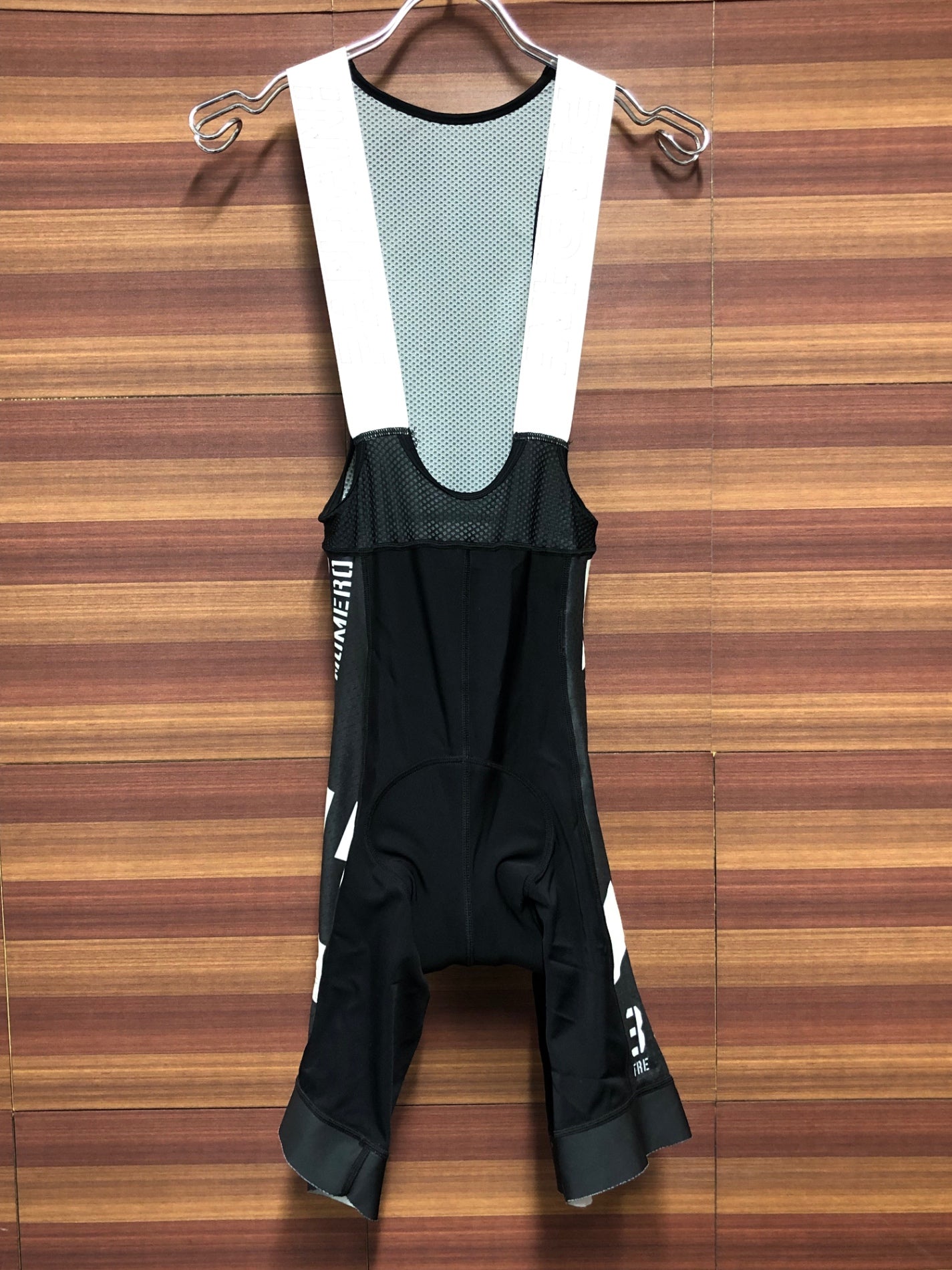 IP037 パンダーニ pandani ビブショーツ Sサイズ