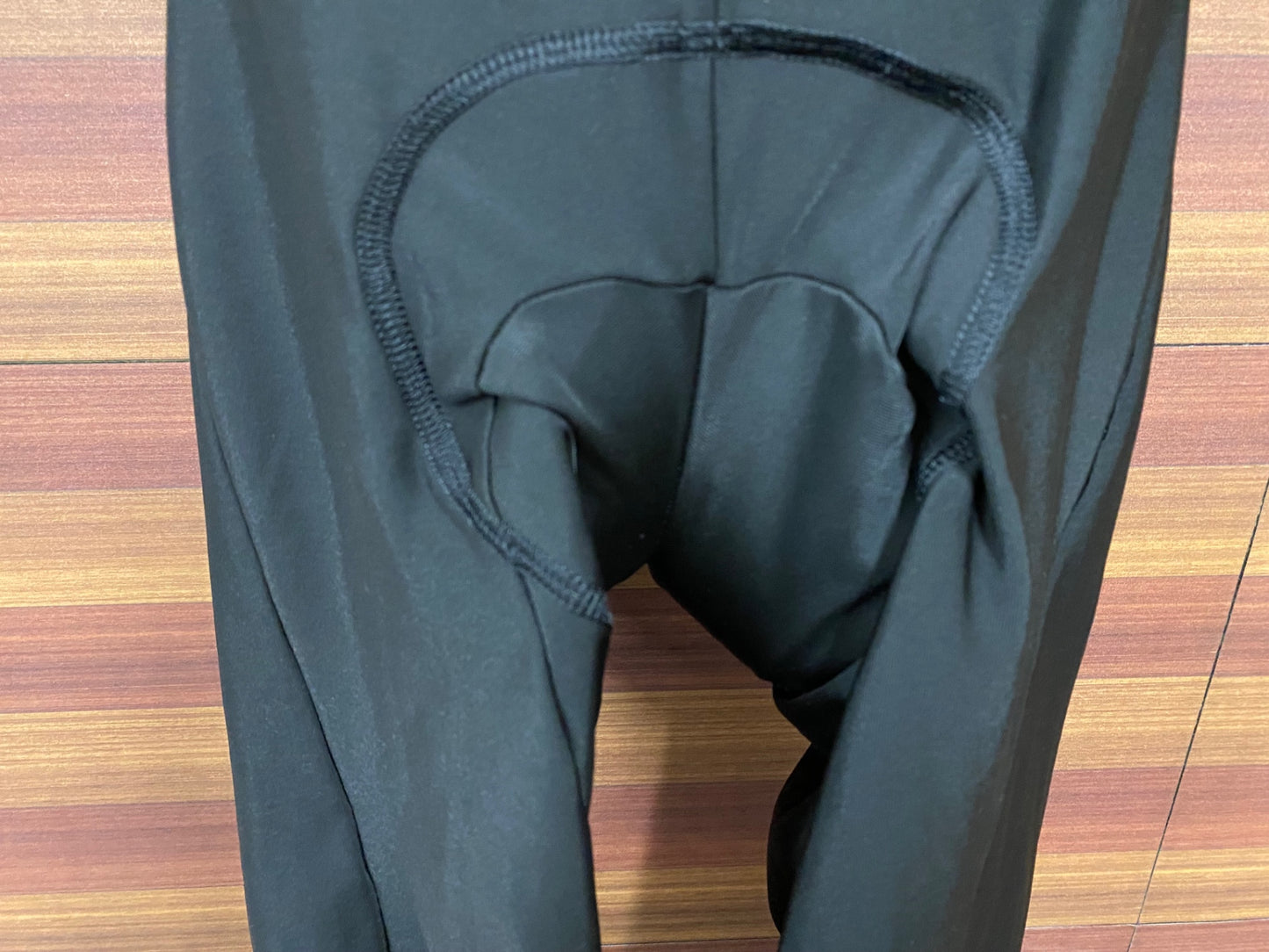 IC412 ラファ Rapha CORE WINTER TIGHTS WITH PAD ビブタイツ 黒 M 裏起毛