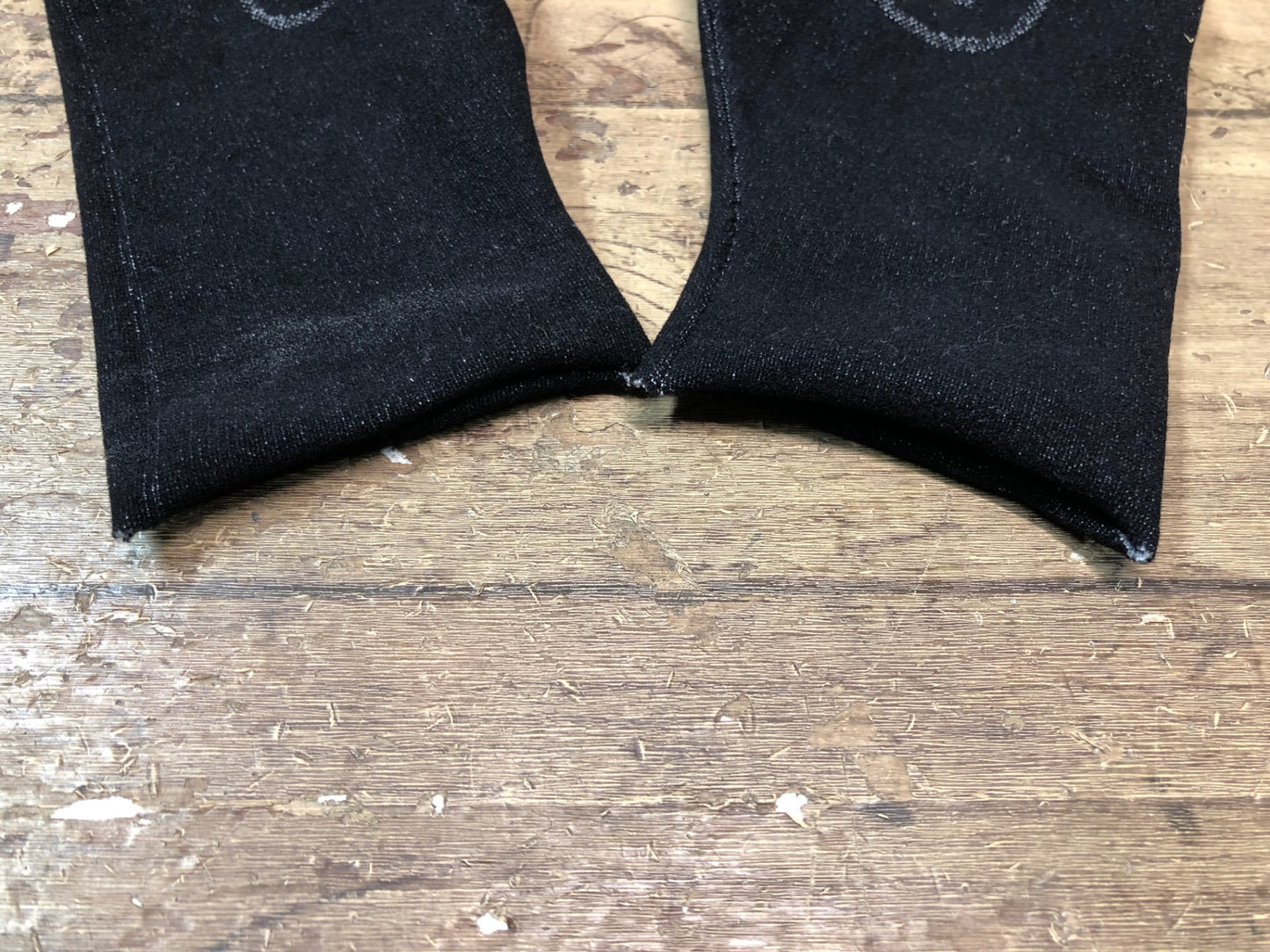 IM061 アソス assos SPRING FALL LINER GLOVES インナーグローブ 黒