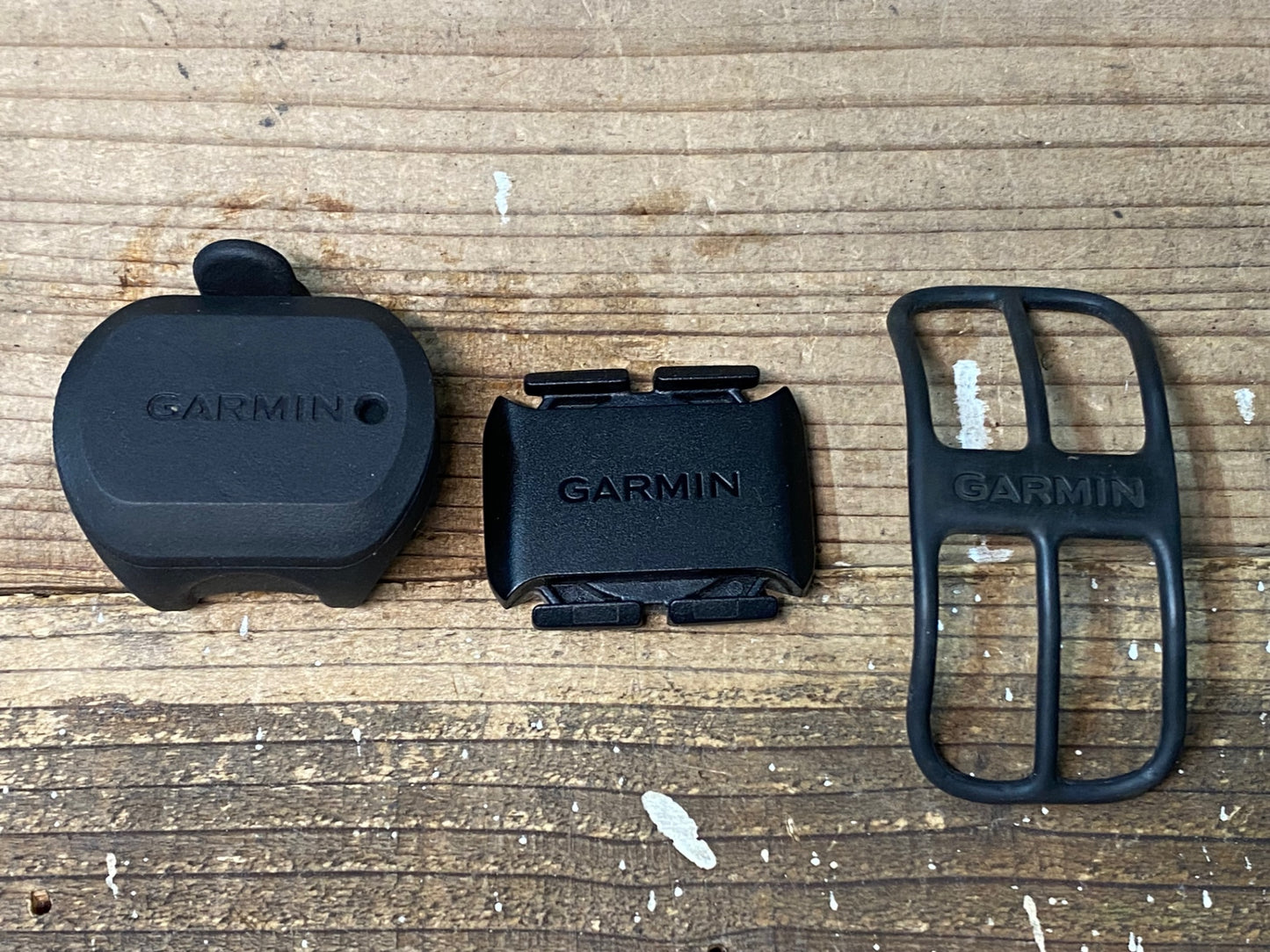 IN510 ガーミン GARMIN スピード ケイデンス センサーセット 動作確認済