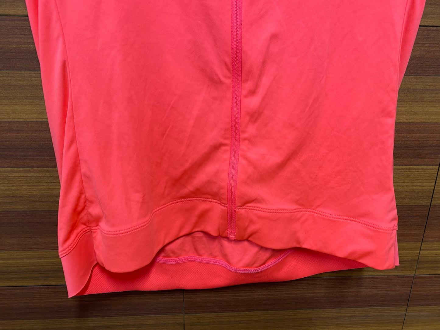 IC518 ラファ Rapha WOMEN'S CORE JERSEY 半袖サイクルジャージ ピンク M レディース