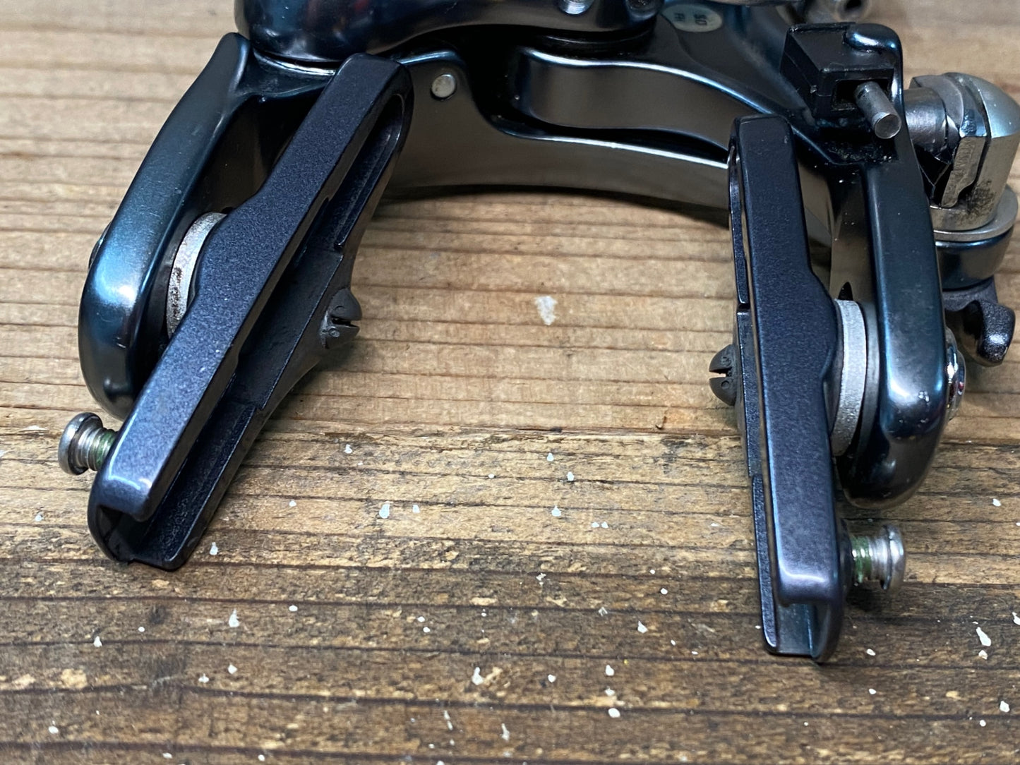 IS354 シマノ SHMANO アルテグラ ULTEGRA BR-6700 キャリパーブレーキ 前後セット