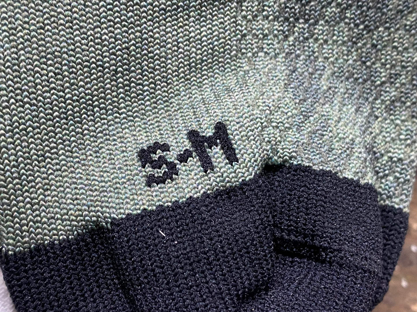 IR281 カステリ castelli MAISON SOCKS ソックス S/M