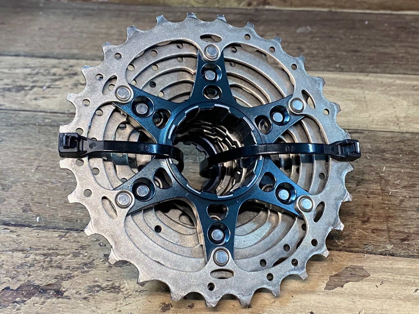 IK059 シマノ SHIMANO アルテグラ ULTEGRA CS-R8000 スプロケット 11-28T