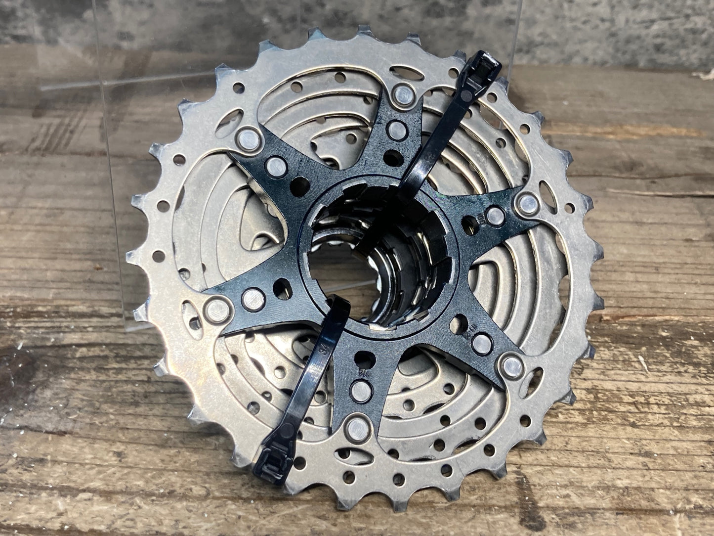 IX150 シマノ SHIMANO 105 CS-5800 スプロケット 11-28S 11S