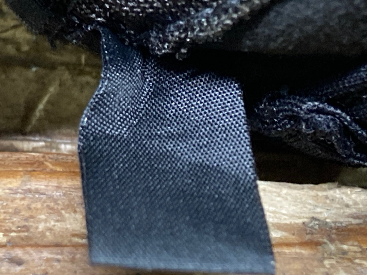 JB118 ラファ Rapha CORE MITTS 指切り グローブ 黒