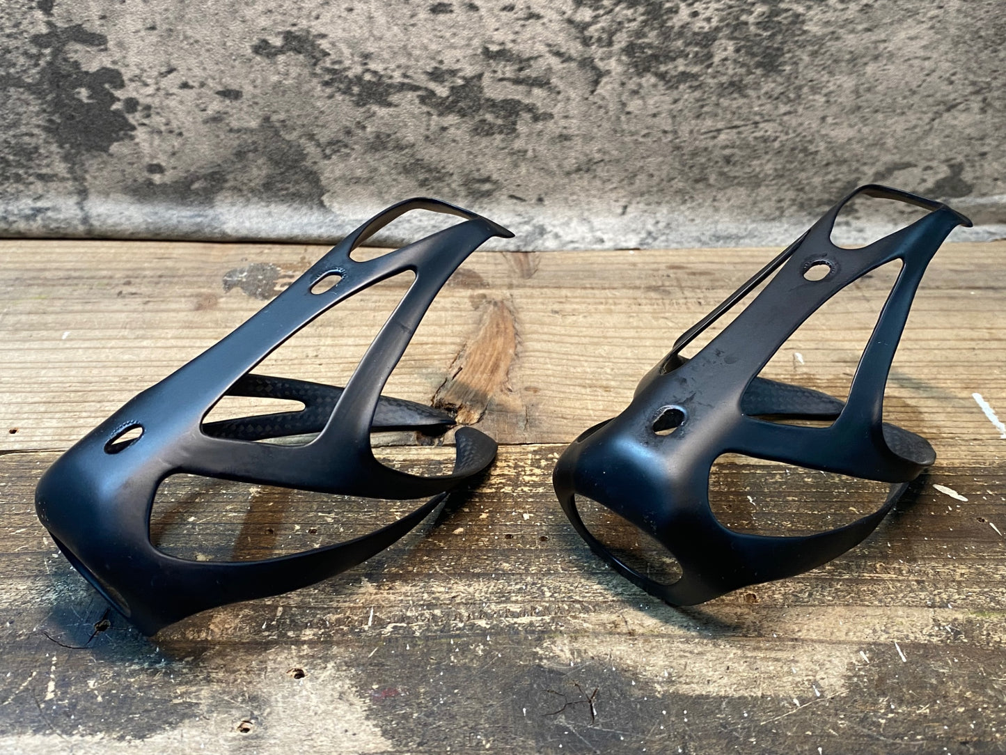 IS076 スペシャライズド SPECIALIZED S-WORKS カーボン ボトルケージ 2個セット