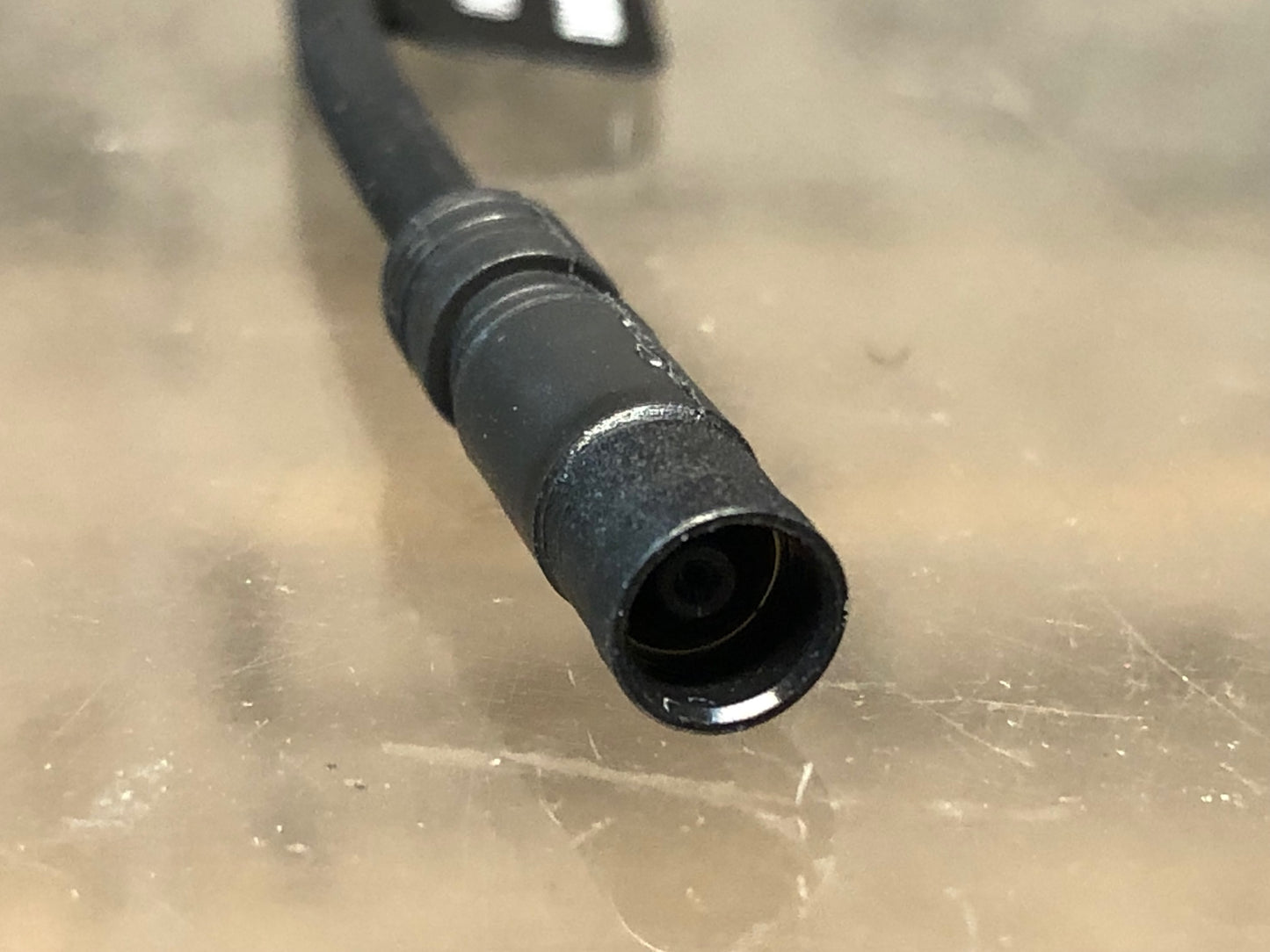 JD083 シマノ SHIMANO EW-SD50 エレクトリックワイヤー Di2 150mm