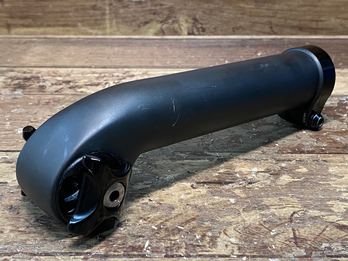 IM580 トレック TREK シートマスト ロング 175×SB20 7×7ミリレール用 カーボン