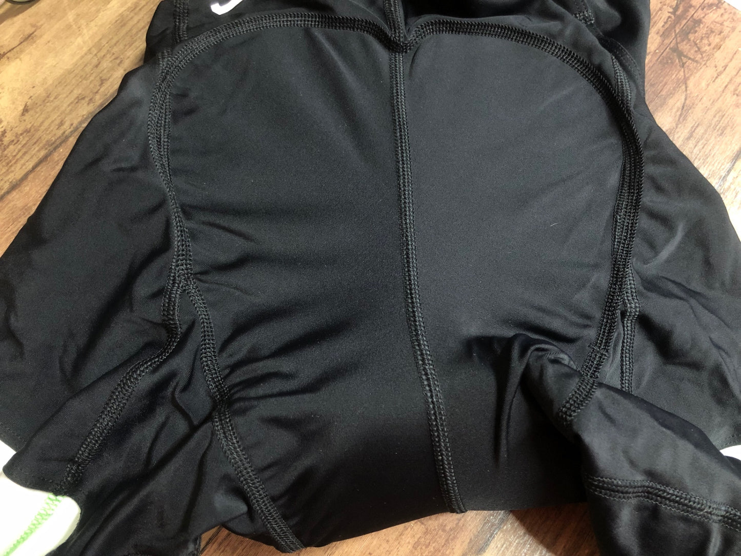 IN750 キャノンデール Cannondale レーサーパンツ 黒 L/G