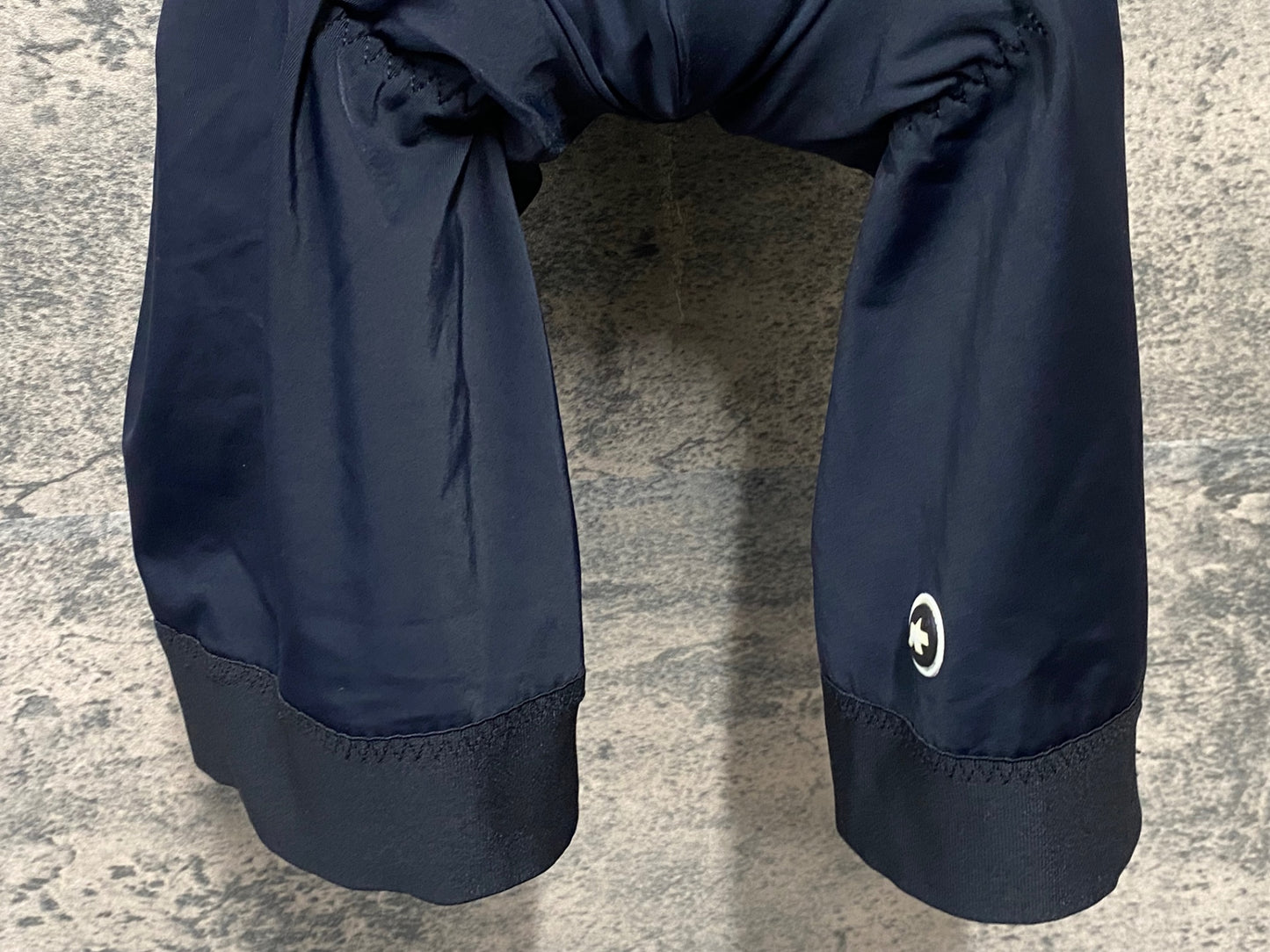 IW475 アソス Assos EQUIPE RS ビブショーツ 黒 S