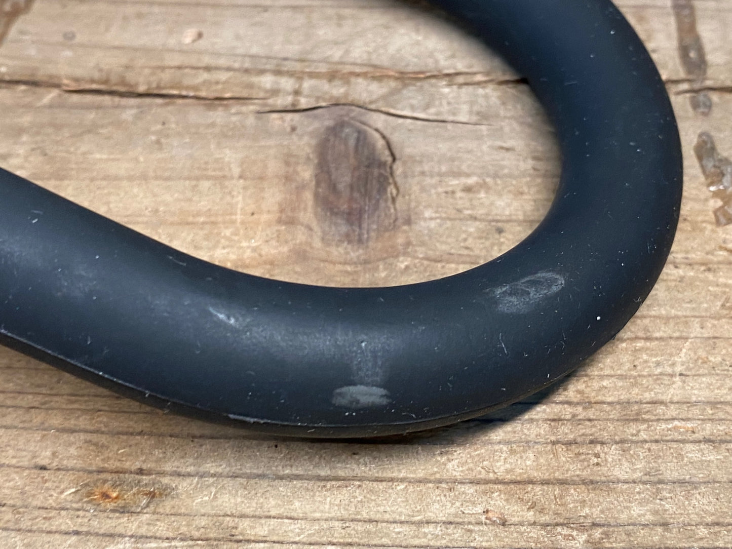 IX612 パナソニック Panasonic SAJ080 U字ロック サイクルロック 鍵 黒