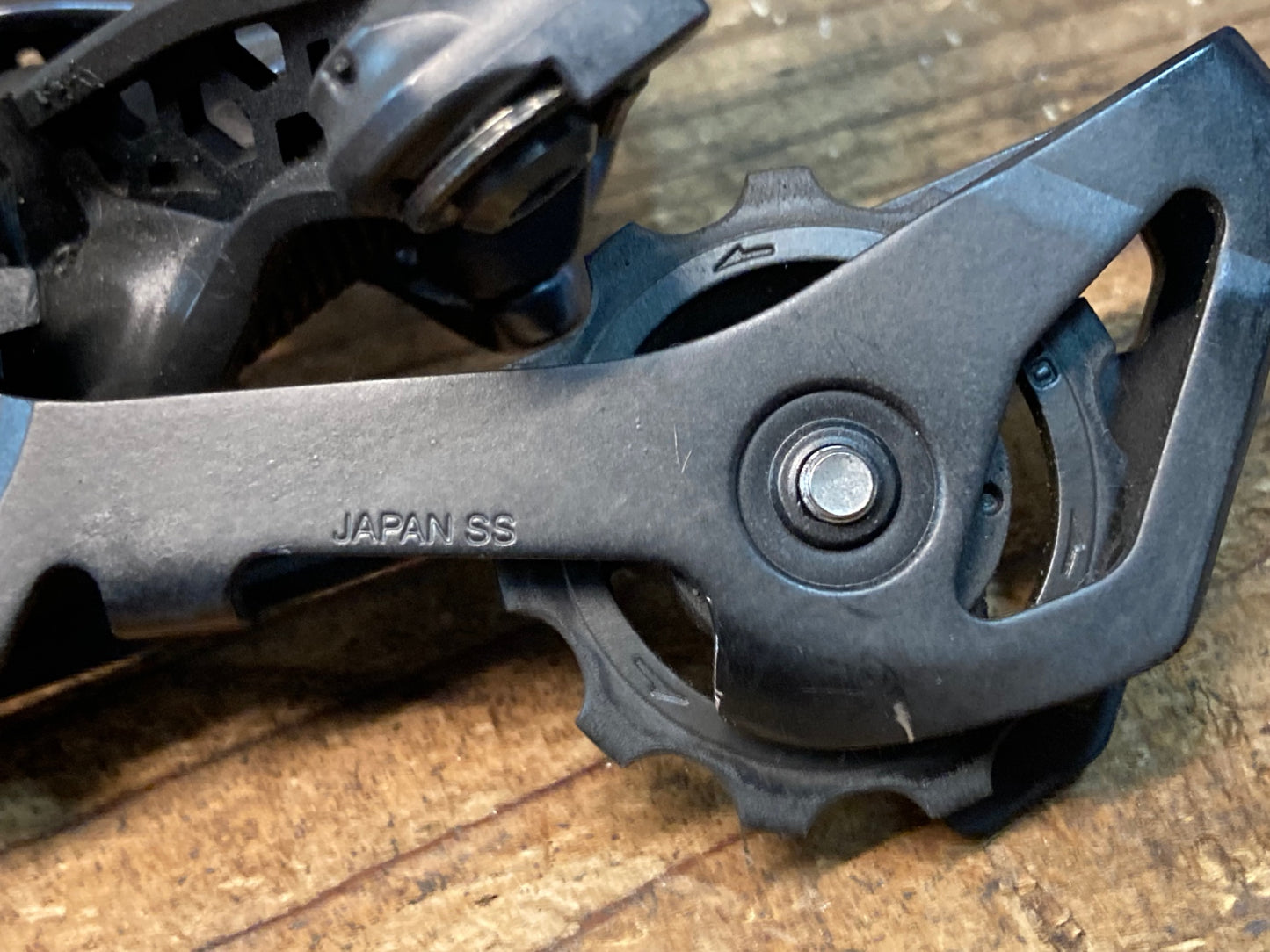 IX133 シマノ SHIMANO アルテグラ ULTEGRA RD-R8000 リアディレイラー 11S SS