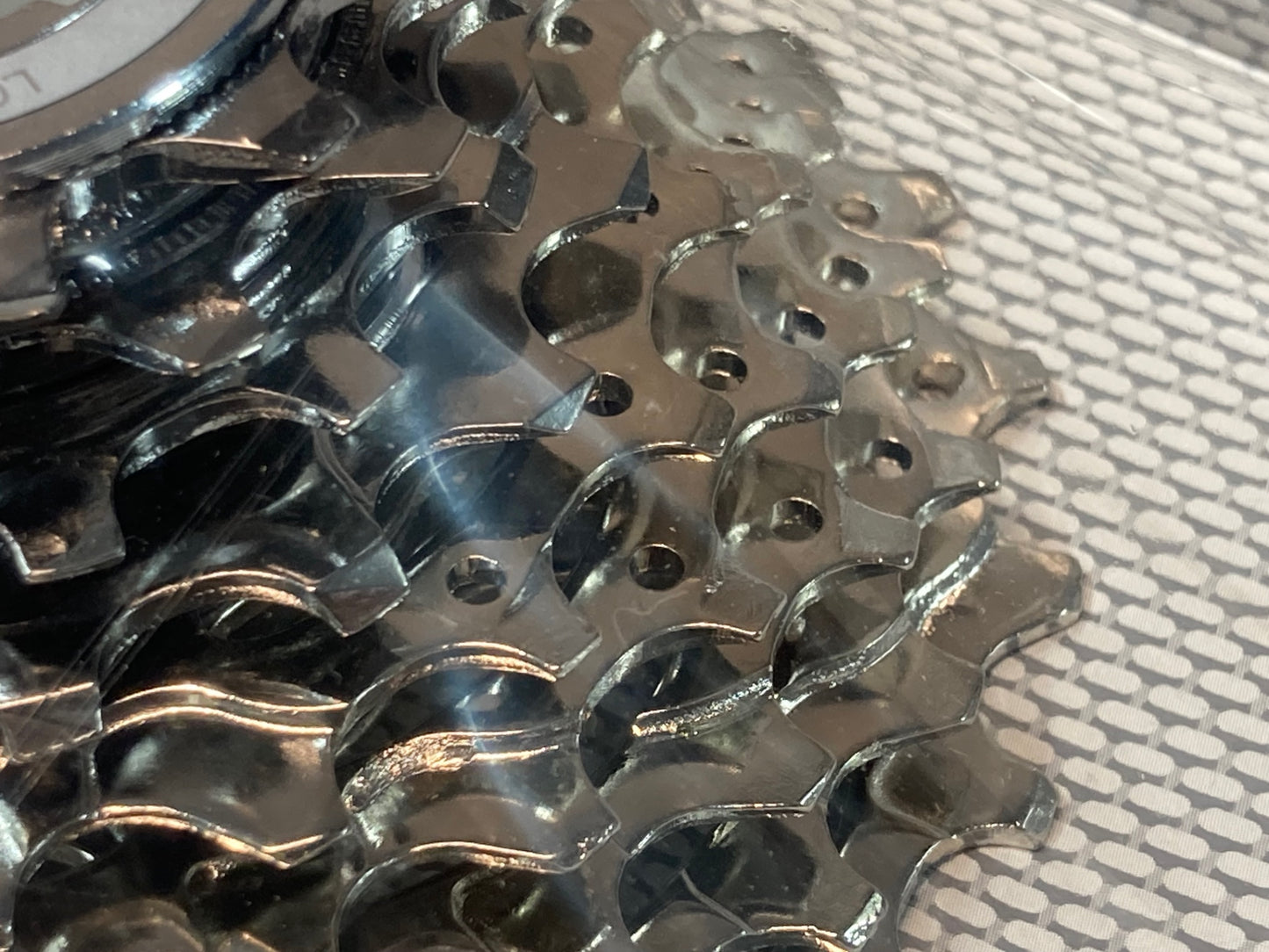 IO311 シマノ SHIMANO CS-HG50-9 スプロケット 11-25T 9S