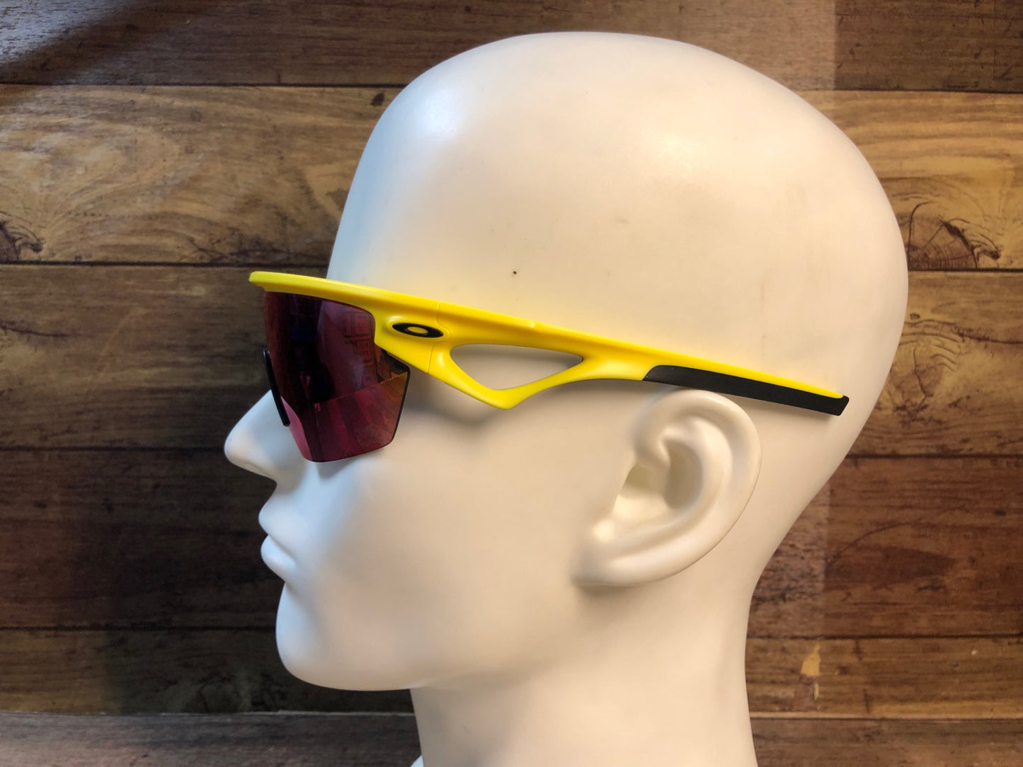 IC356 オークリー OAKLEY SPHAERA アイウェア サングラス TDFカラー