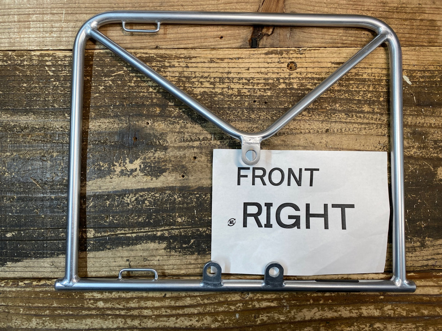 IY767 日東 NITTO campee 27f キャリア