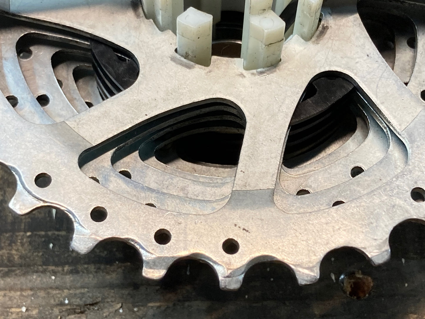 IO310 カンパニョーロ Campagnolo ベローチェ VELOCE スプロケット 10s 13-29T