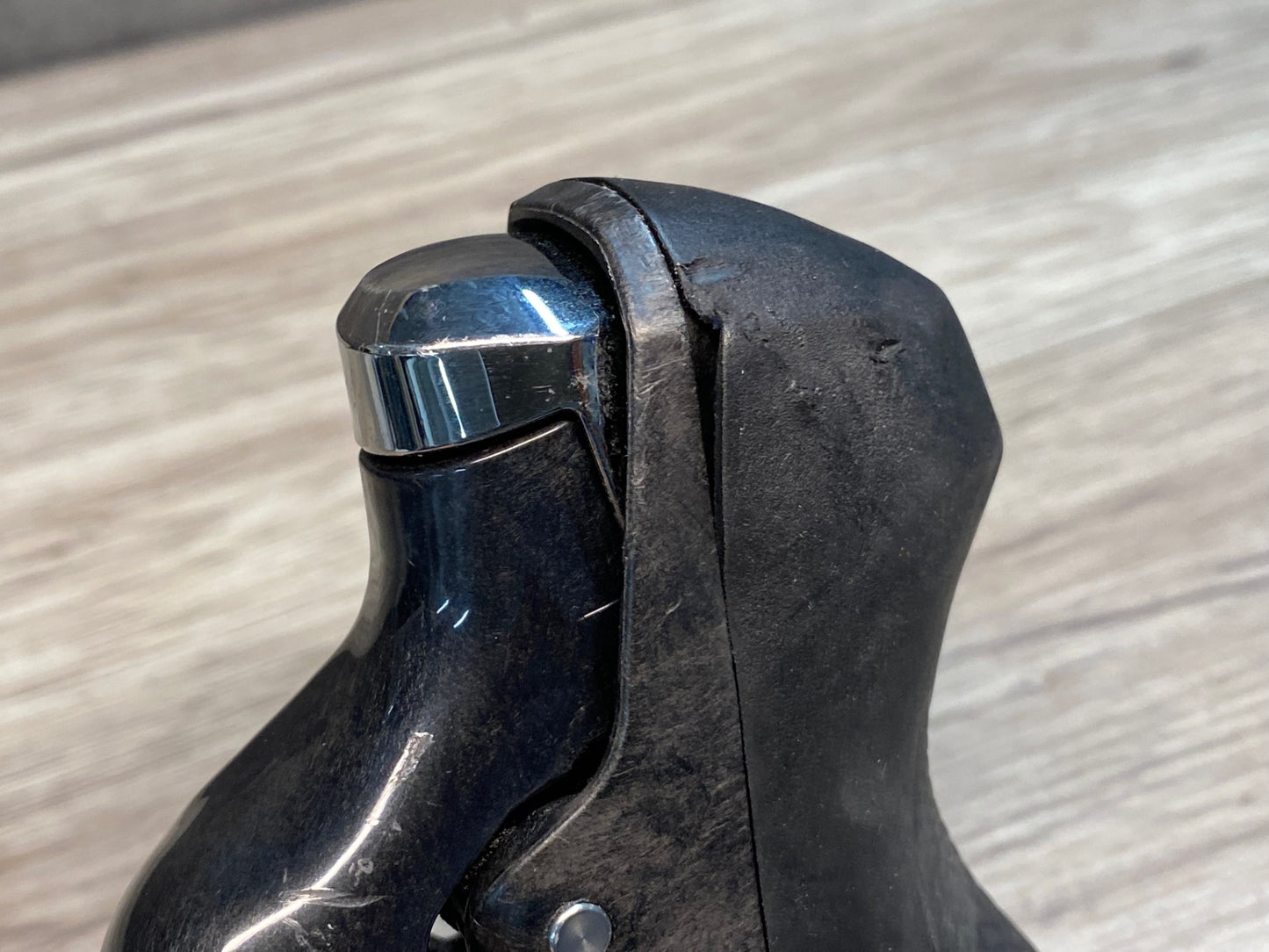 IW834 シマノ SHIMANO アルテグラ ULTEGRA ST-R8000 STIレバー 2S 左のみ