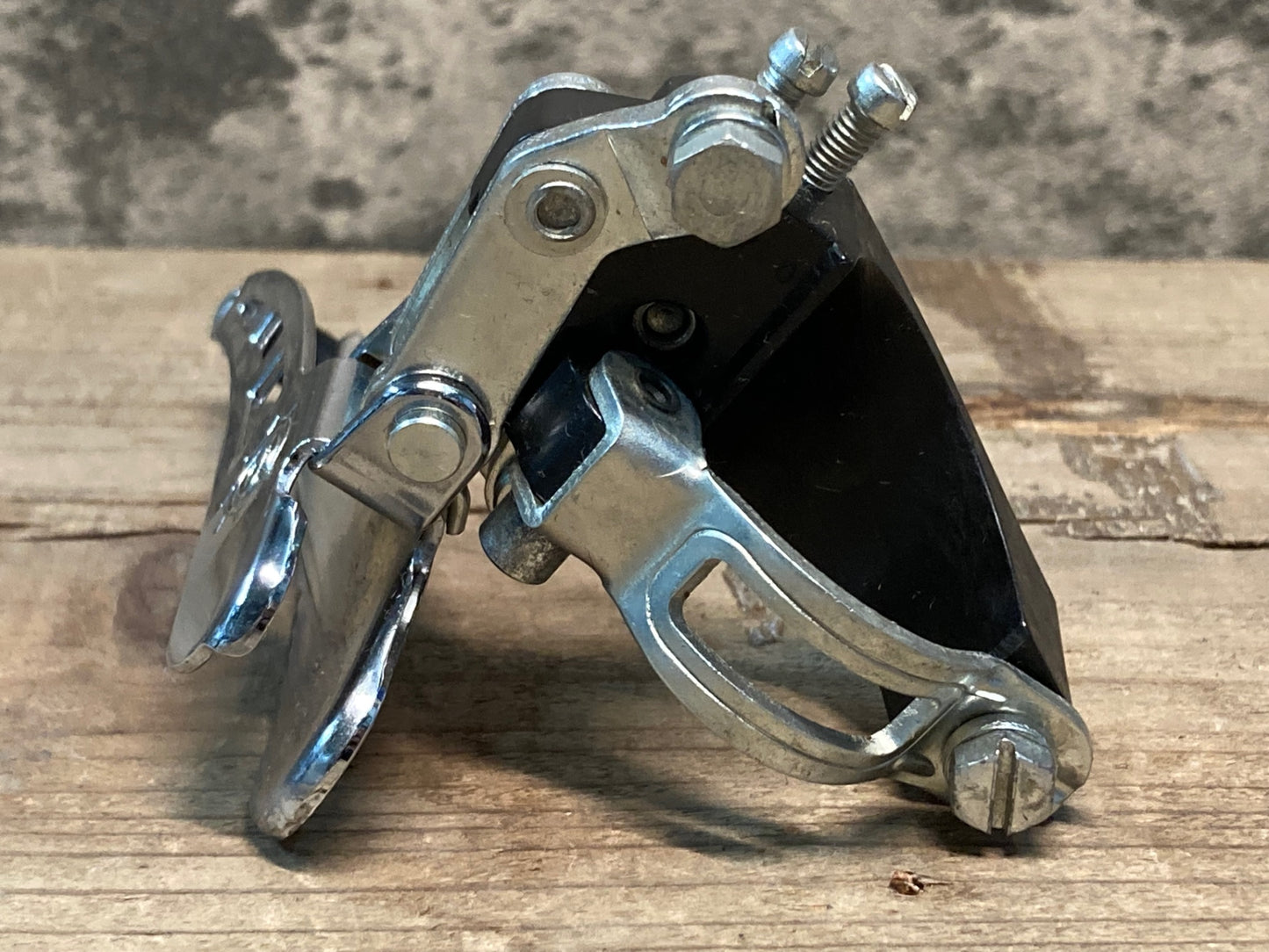 IP154 サンプレックス SIMPLEX SXA-42 フロントディレイラー バンド式 Φ28.6