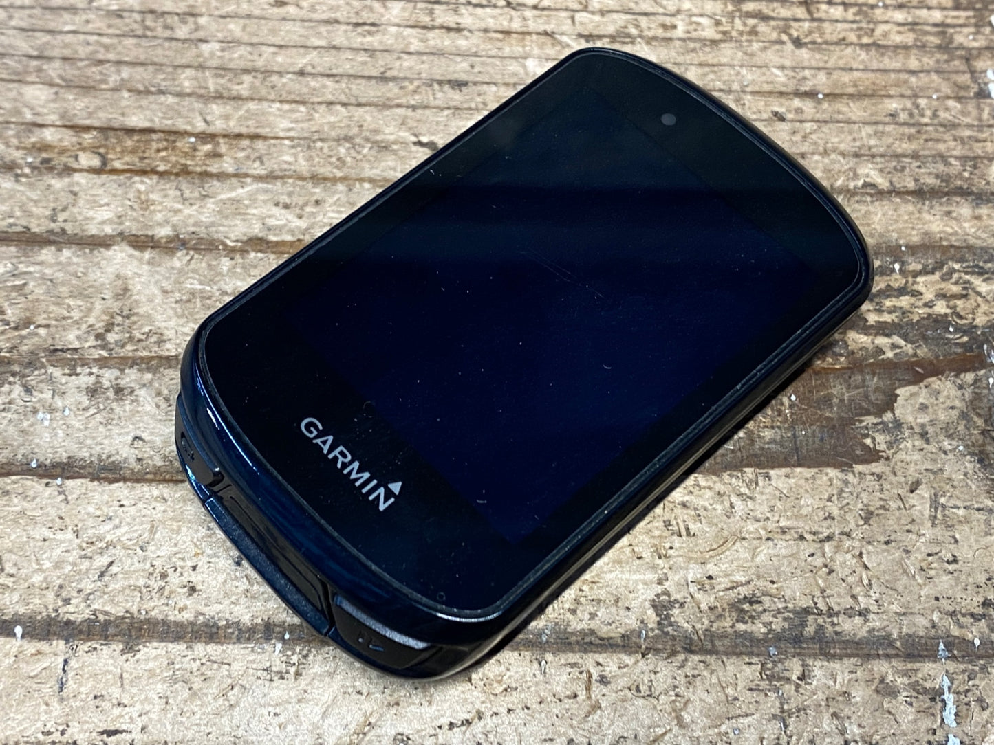 IR518 ガーミン GARMIN エッジ EDGE 830 サイクルコンピューター センサー付属 起動確認済