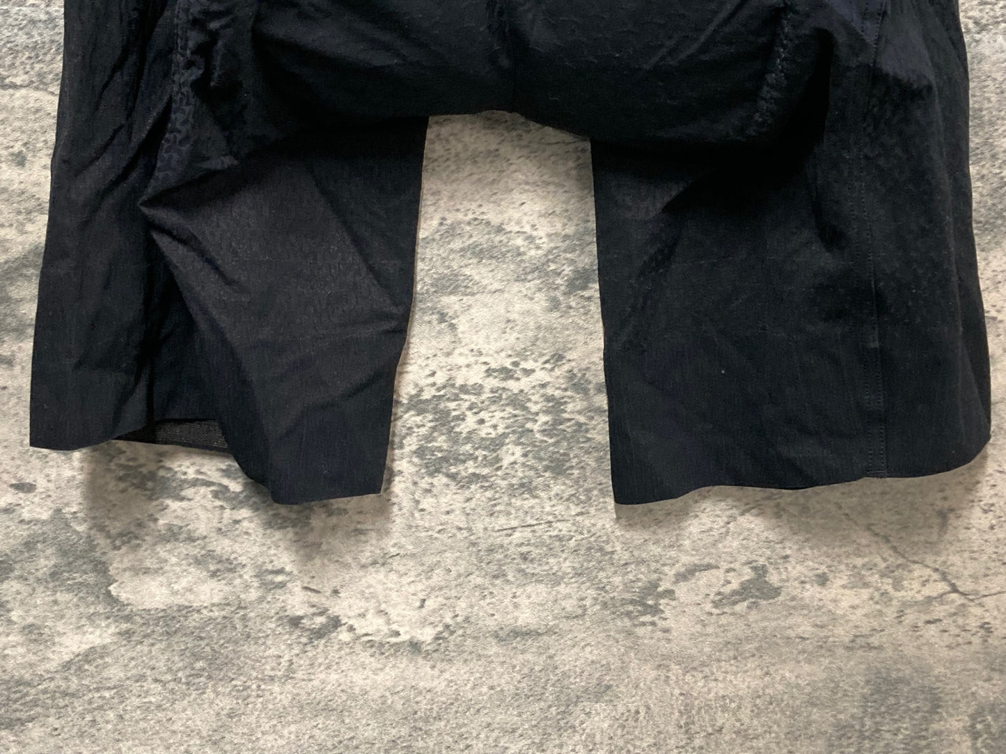 IQ361 Q36.5 Dottore Skinsuit ワンピース スキンスーツ 半袖 黄緑黒 M