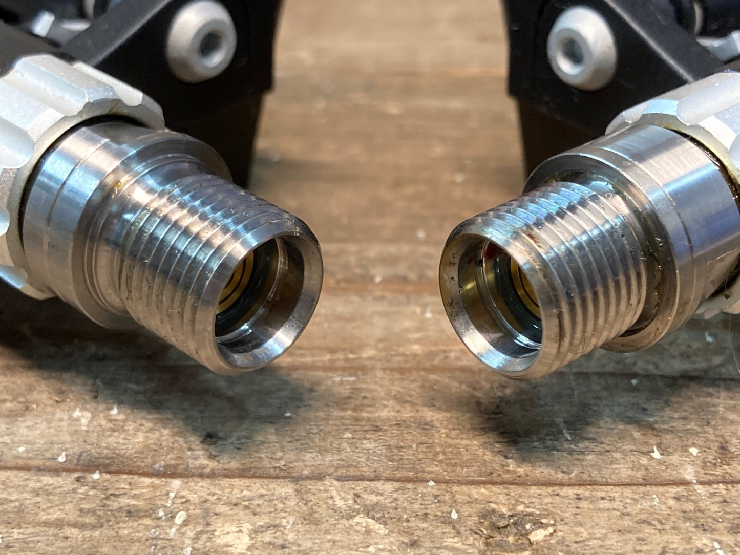 IO395 ガーミン GARMIN VECTOR 2 PR3 パワーメーター ビンディングペダル